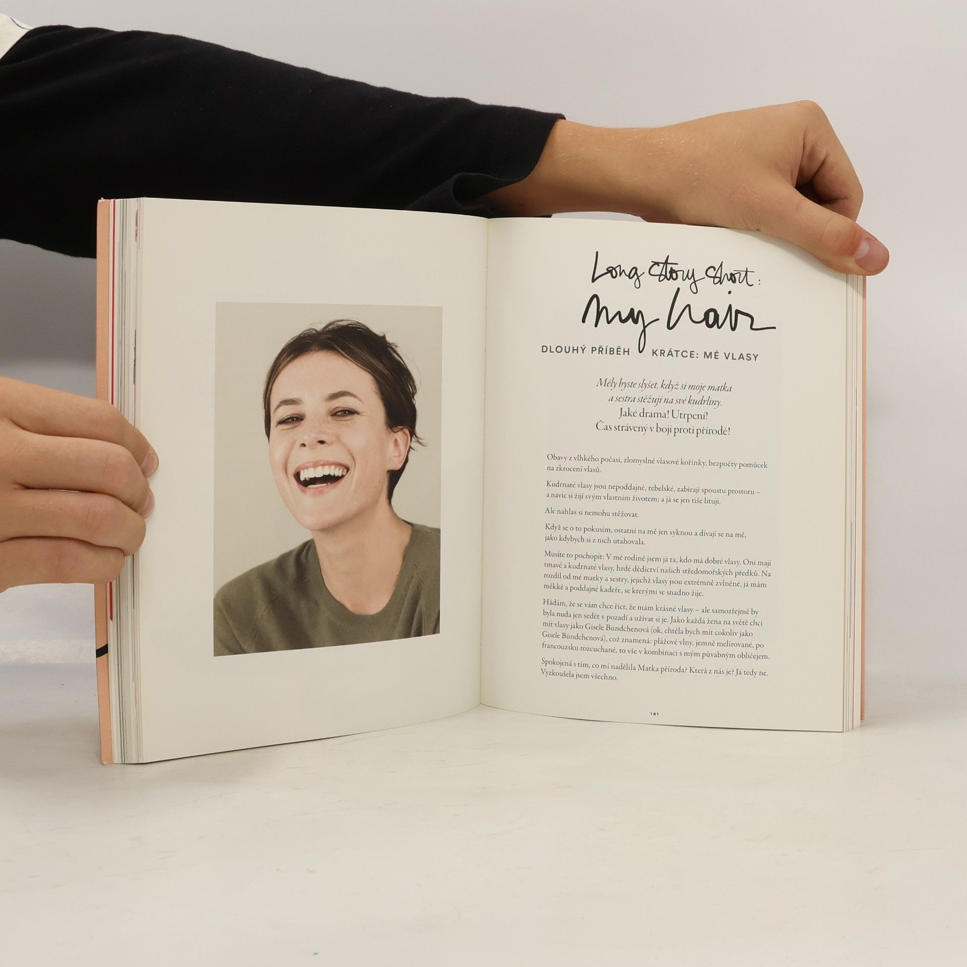 Garance Doré Love x style x life