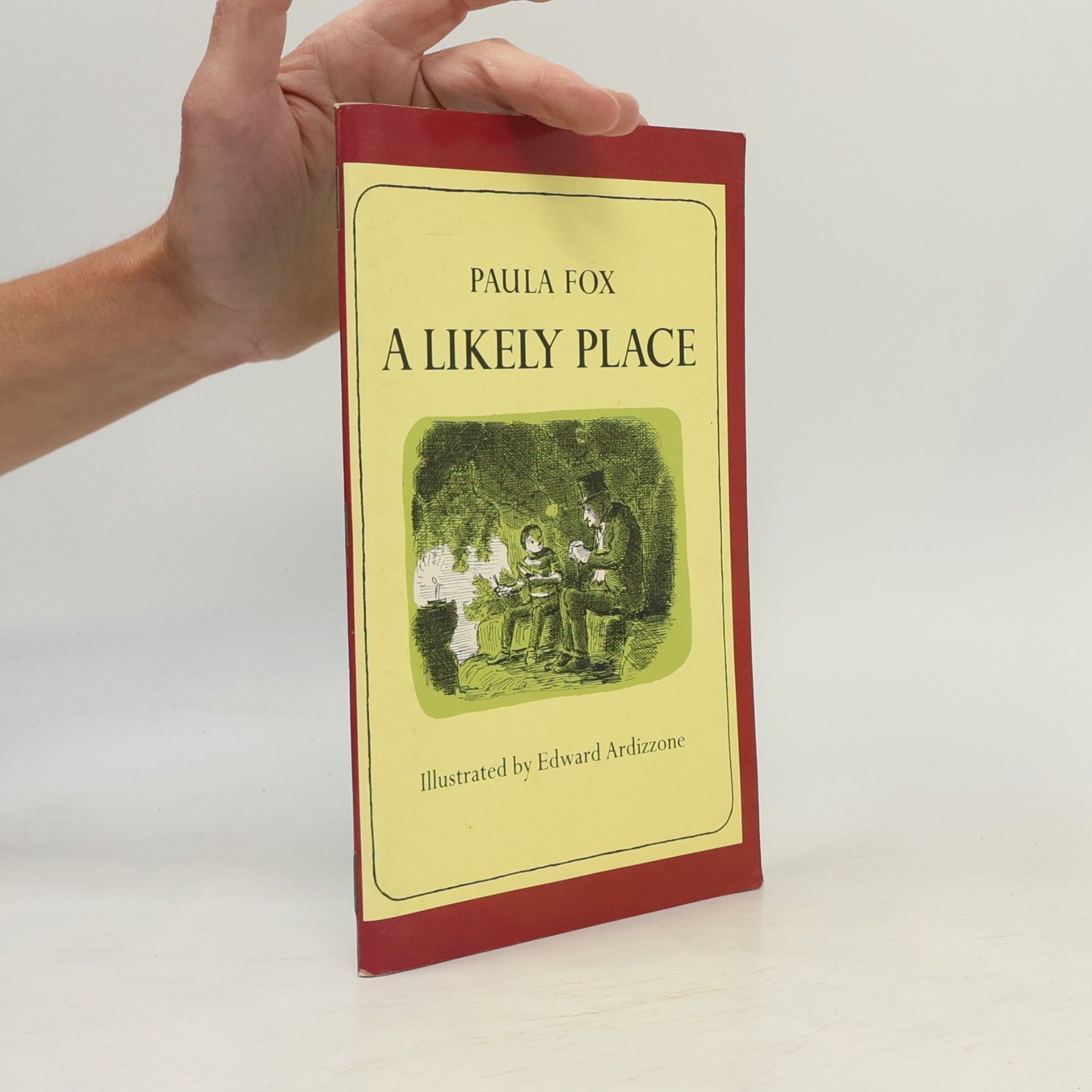 A Likely Place