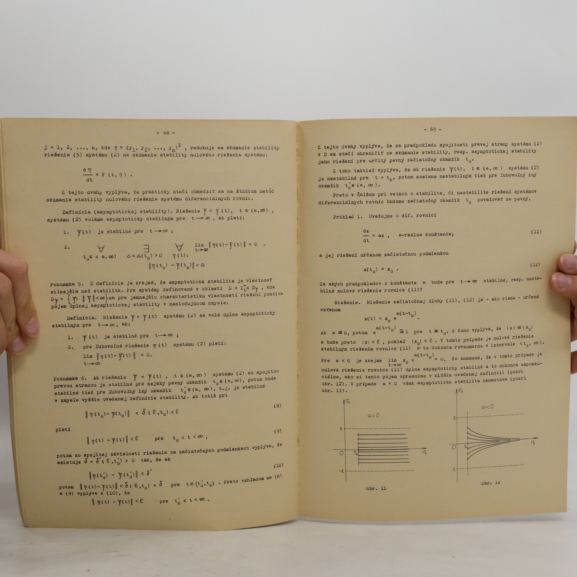 Jozef Moravčík Jakubovec Matematika. Vybrané části I.