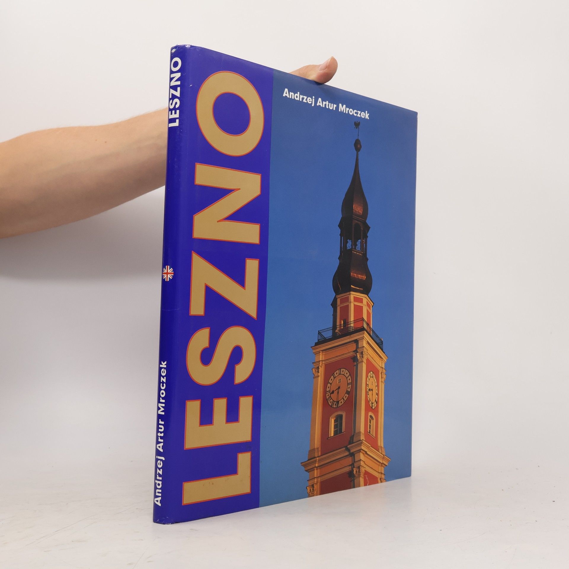 Antoni Mazankiewicz Leszno
