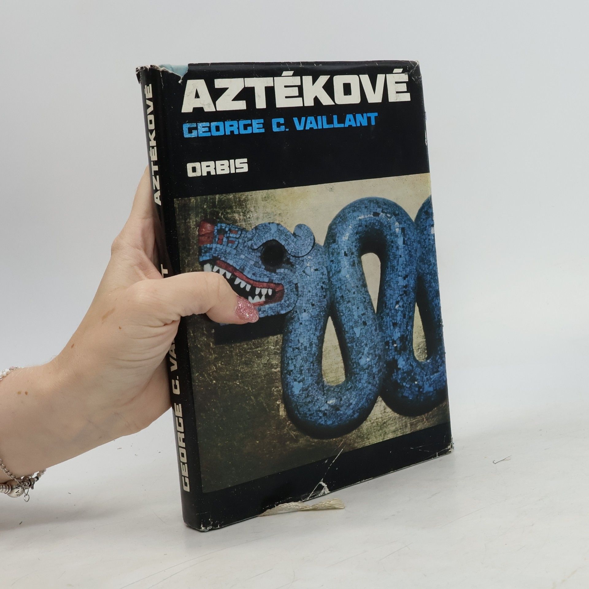 Aztékové