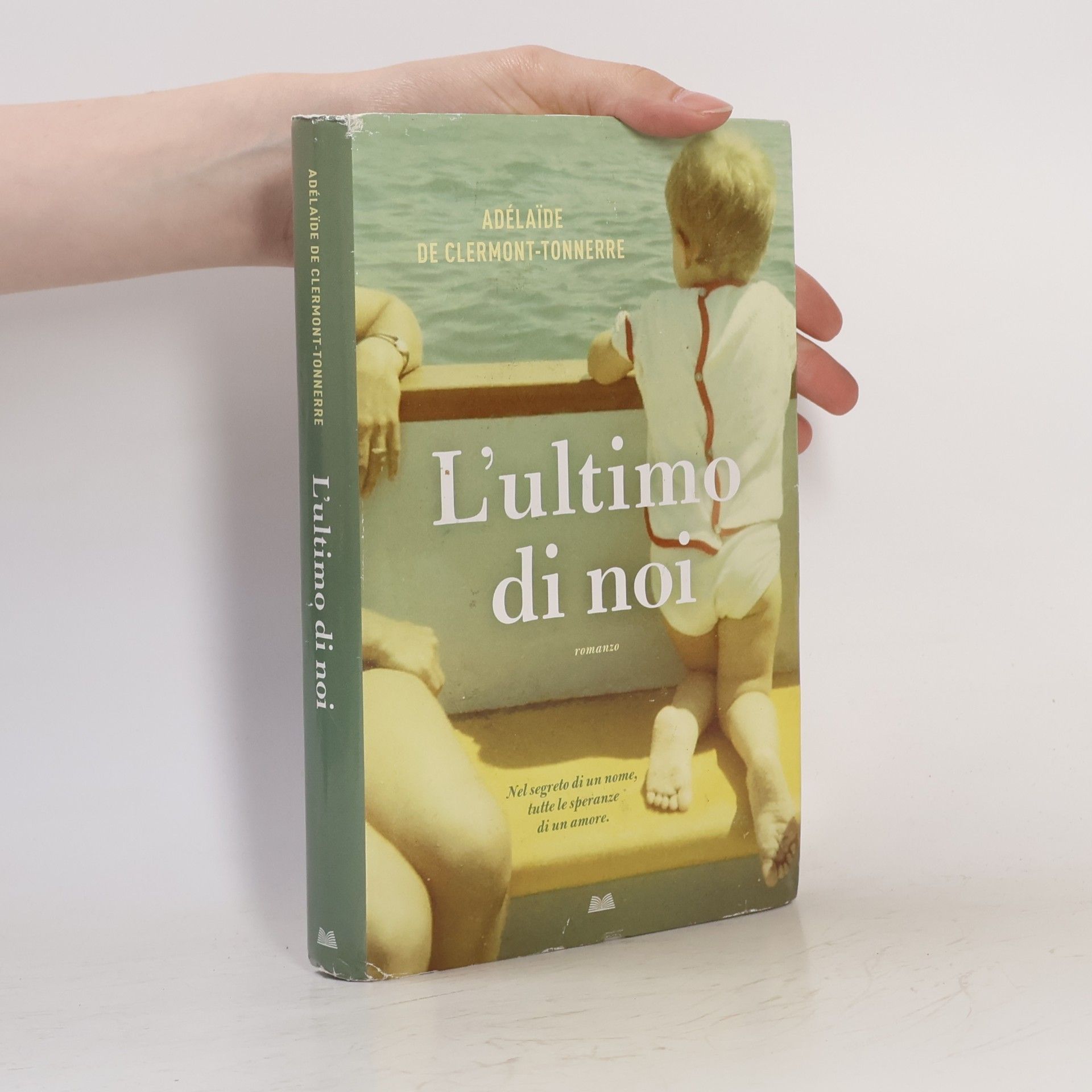 Adélaïde de Clermont-Tonnerre L’ultimo di noi