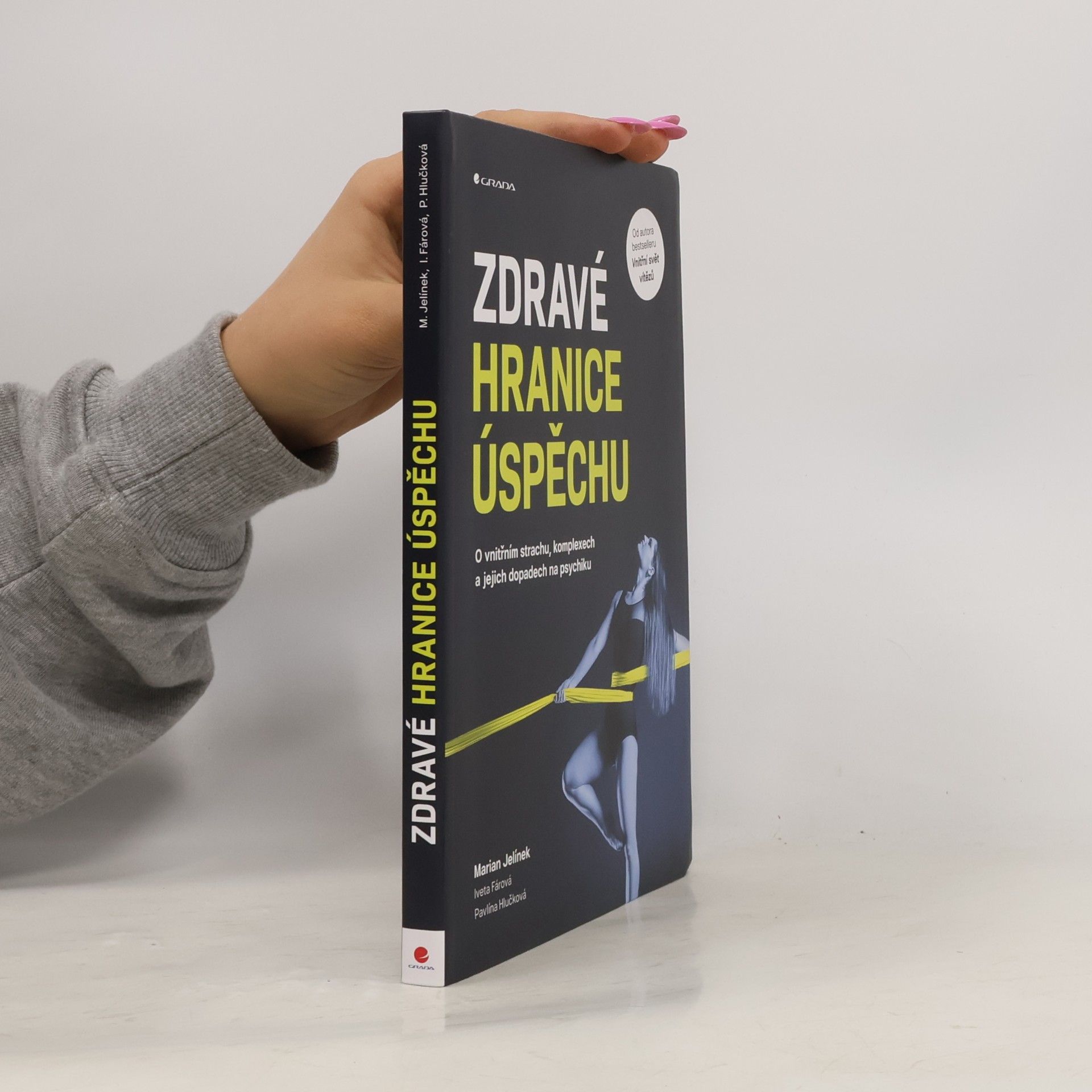 Zdravé hranice úspěchu