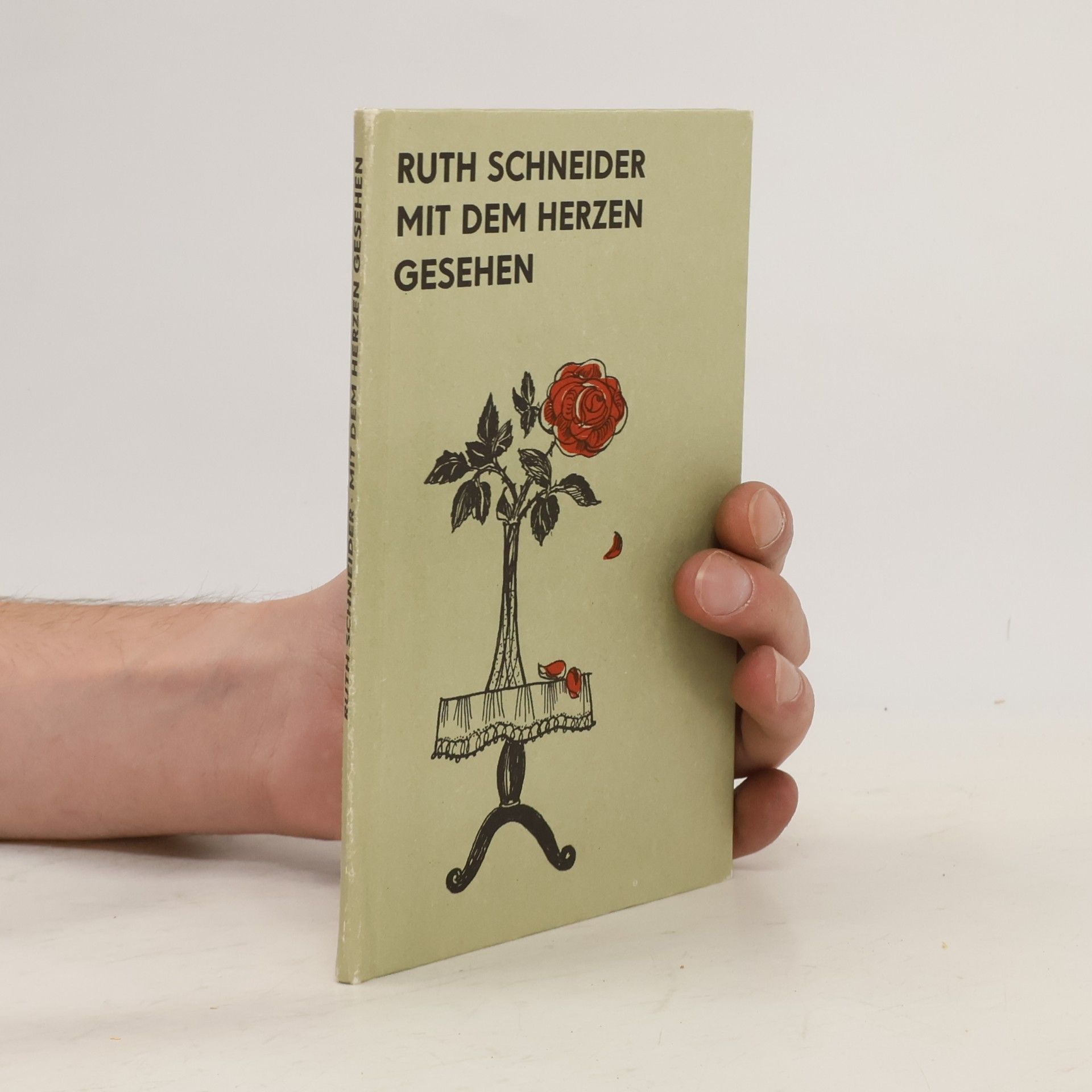 Mit dem Herzen Gesehen