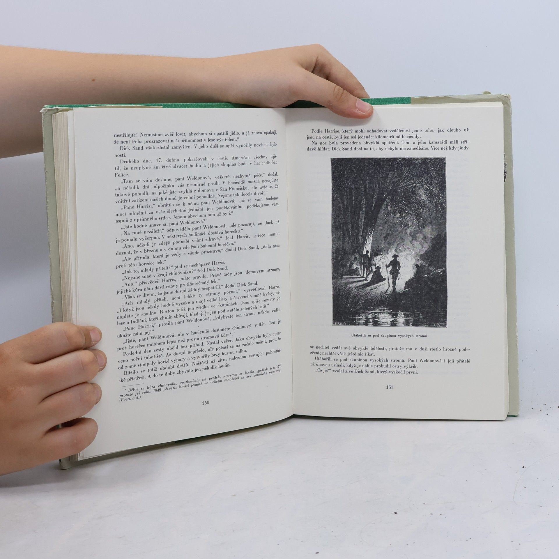 Jules Verne Patnáctiletý kapitán