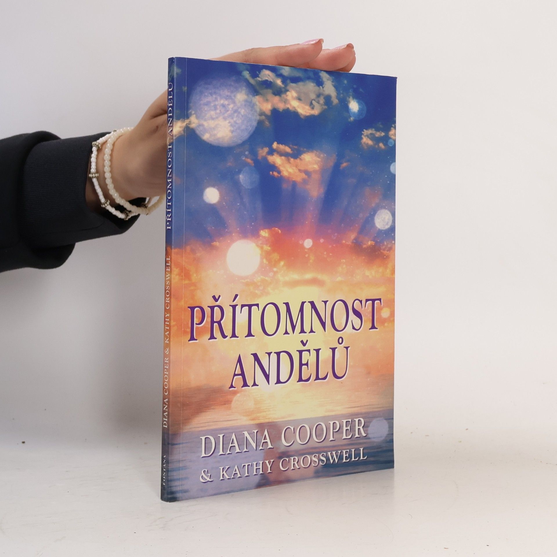 Přítomnost andělů