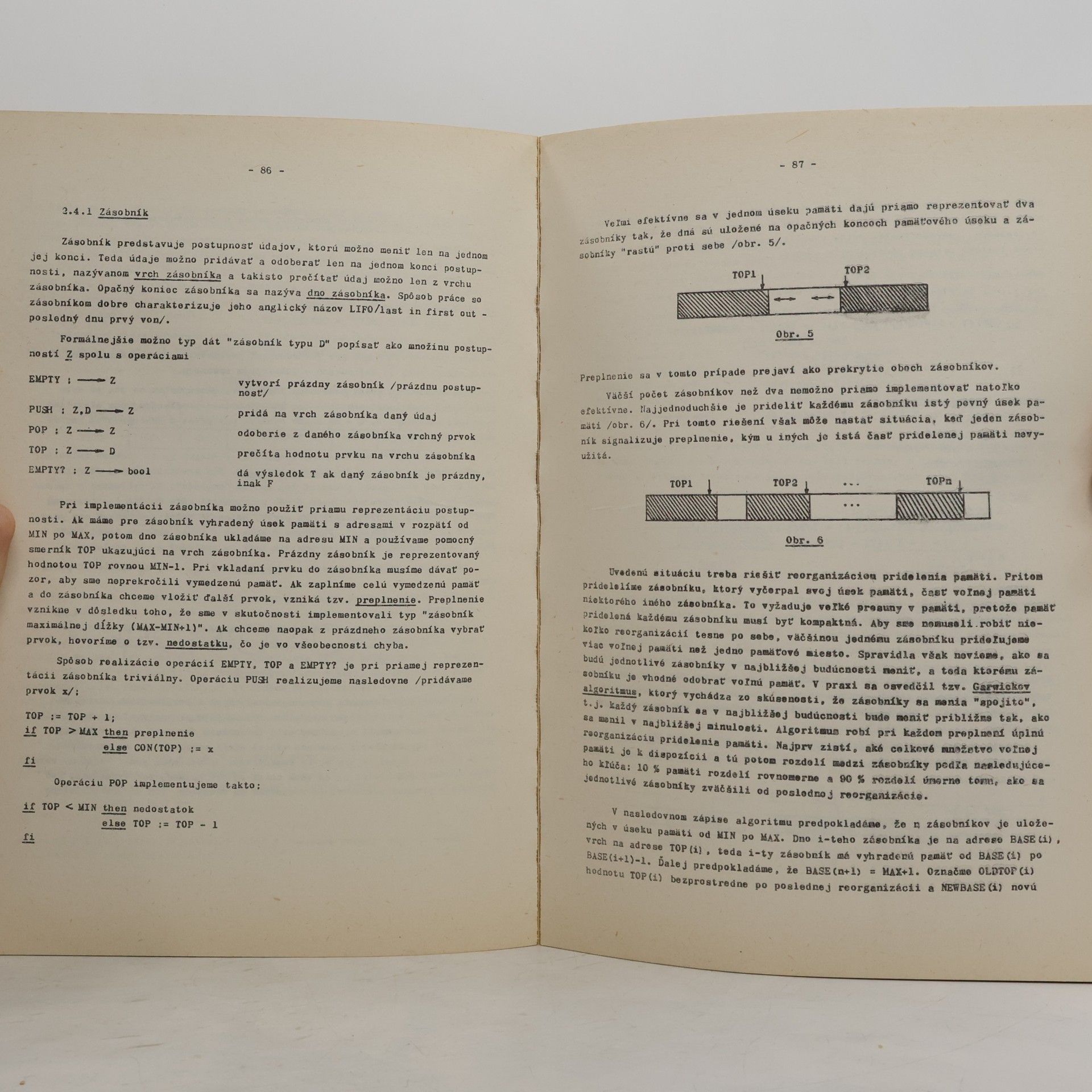 Jozef Hvorecký Matematická informatika III.