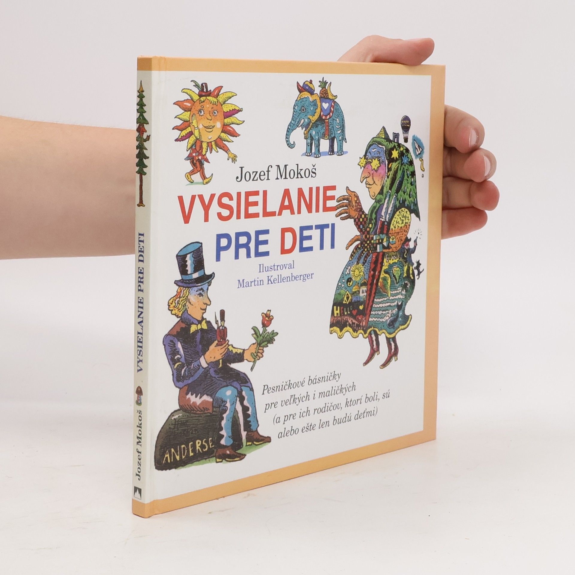 Vysielanie pre deti