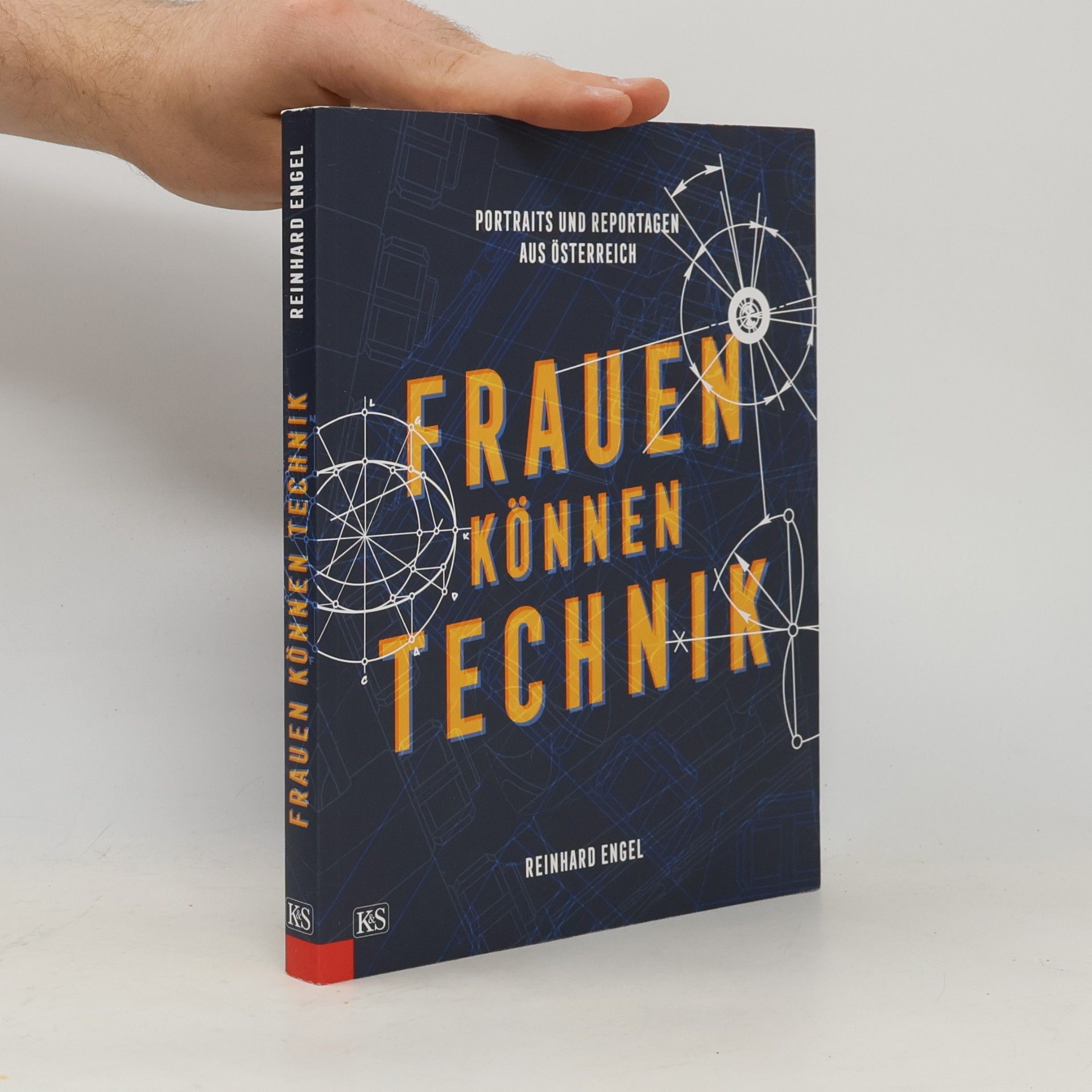 Frauen können Technik