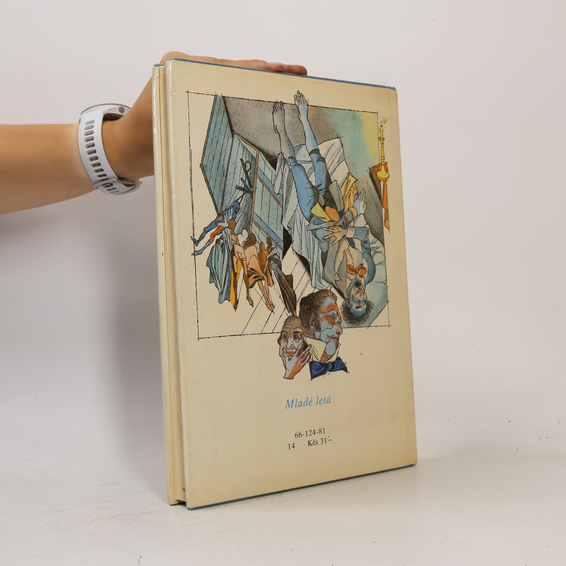 Hans Christian Andersen Snežienka
