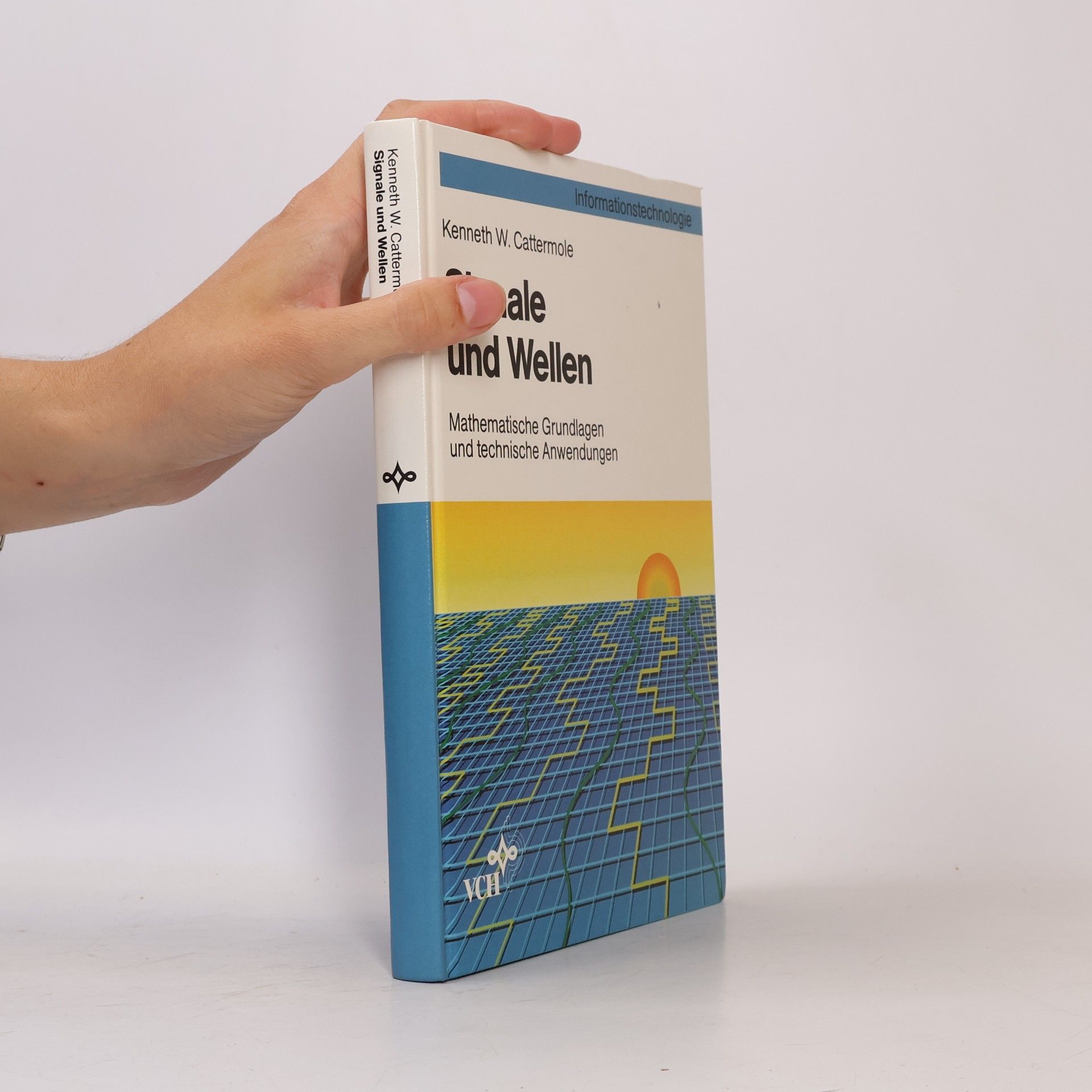Informationstechnologie: Signale und Wellen