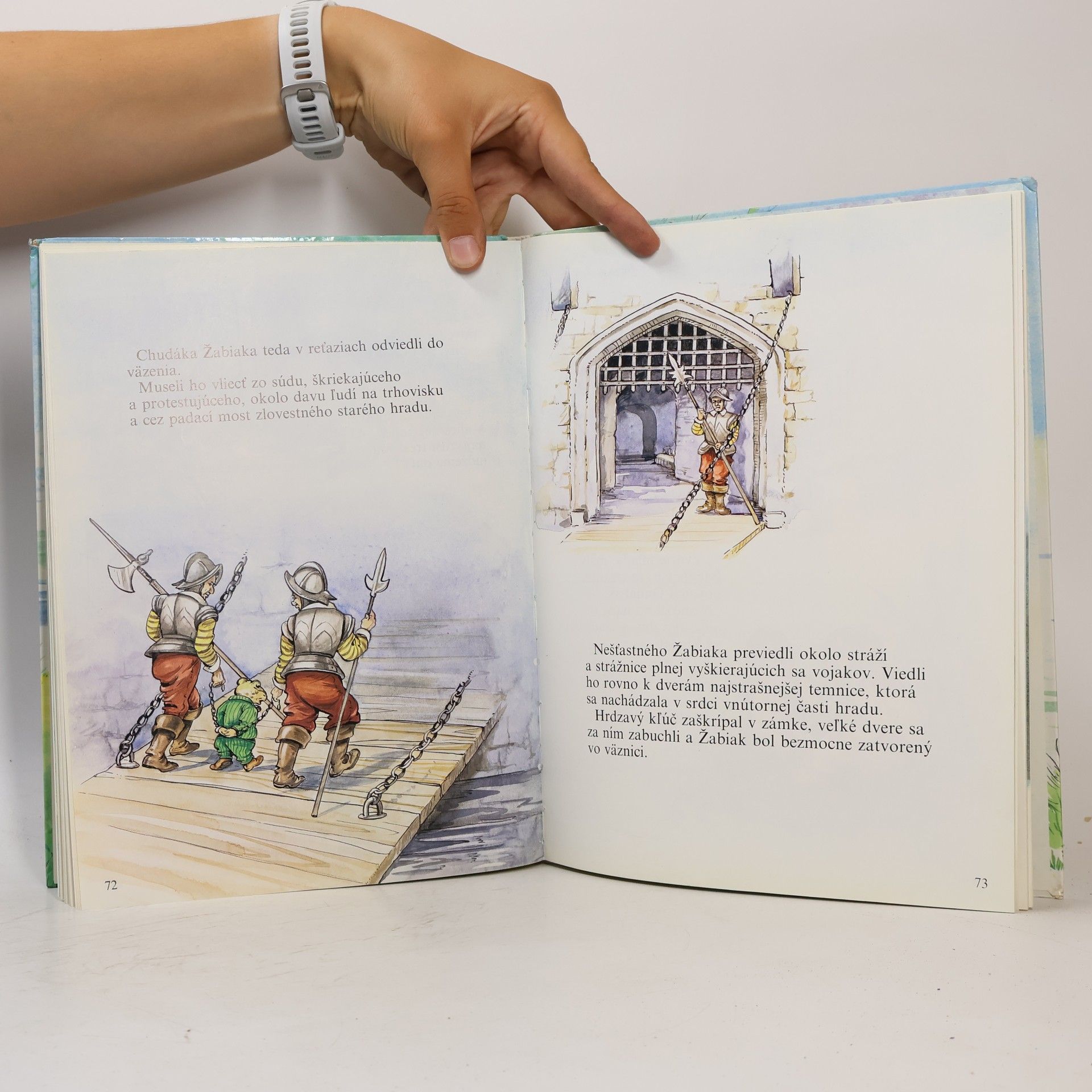 Kenneth Grahame Rozprávky spod vŕby