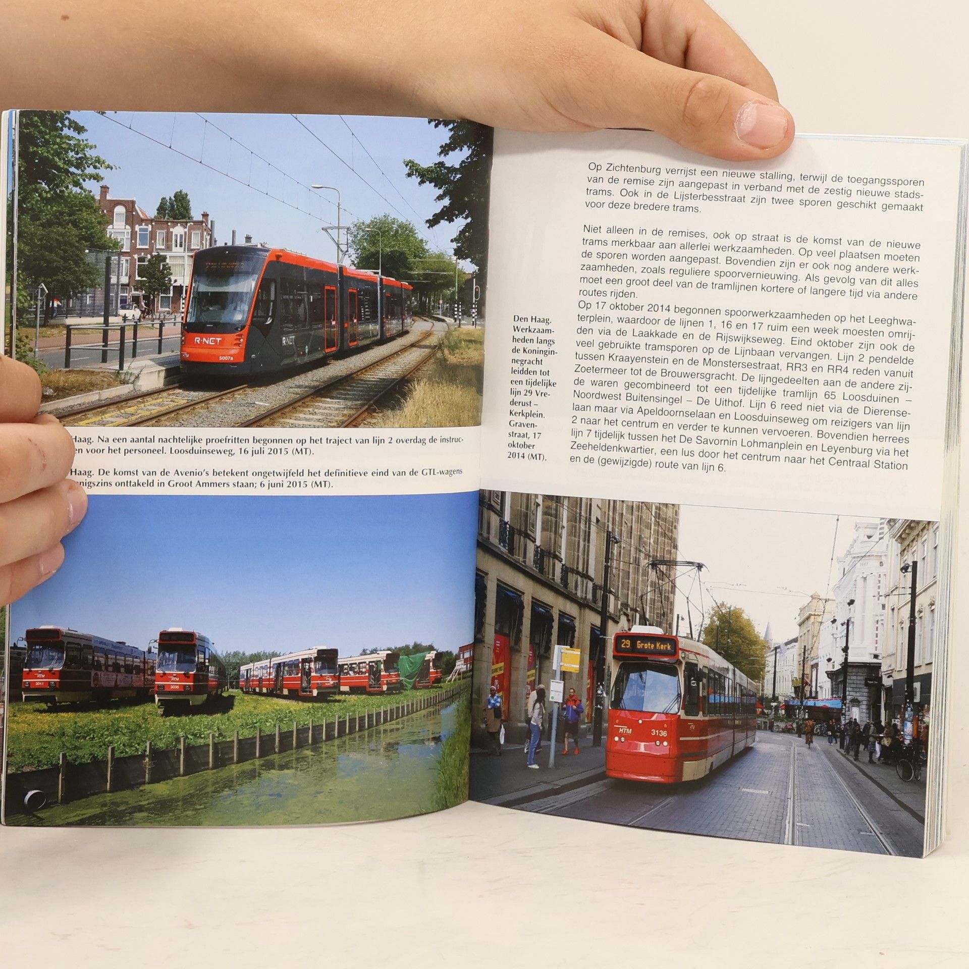 Bas A. Schenk Trams 2016