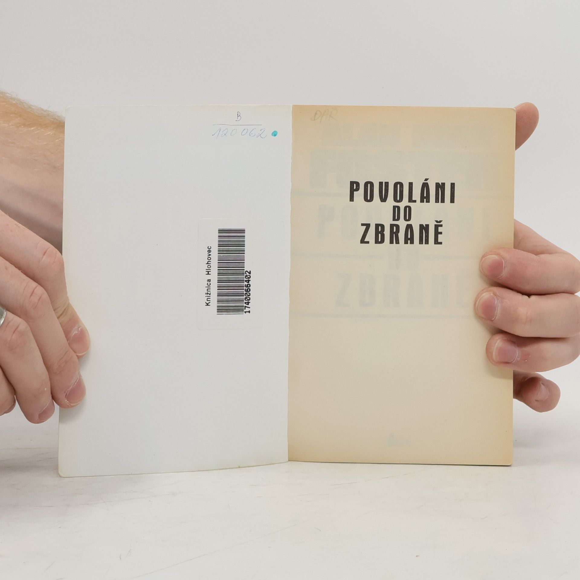 Alan Dean Foster Povoláni do zbraně