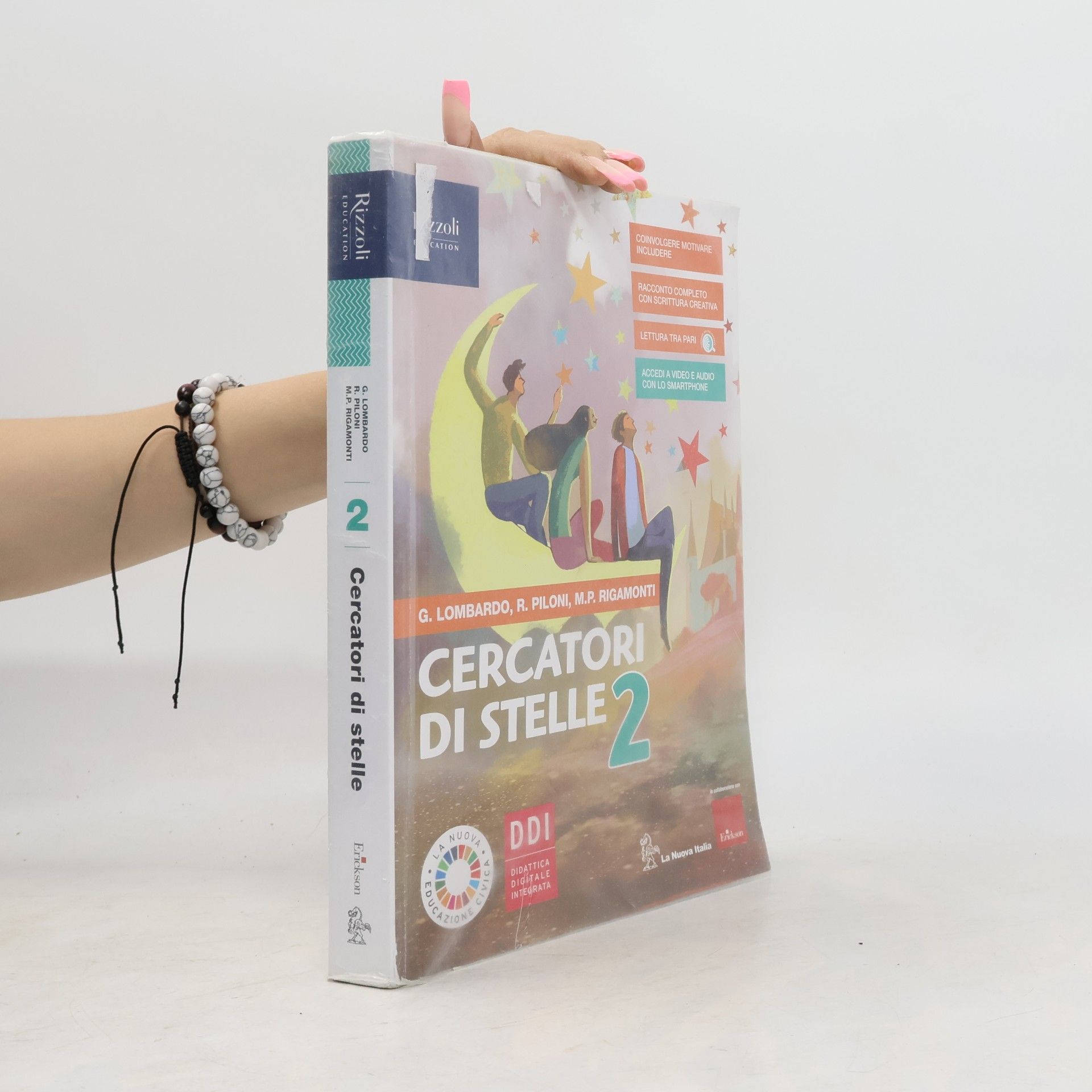 Autores varios Cercatori di stelle 2