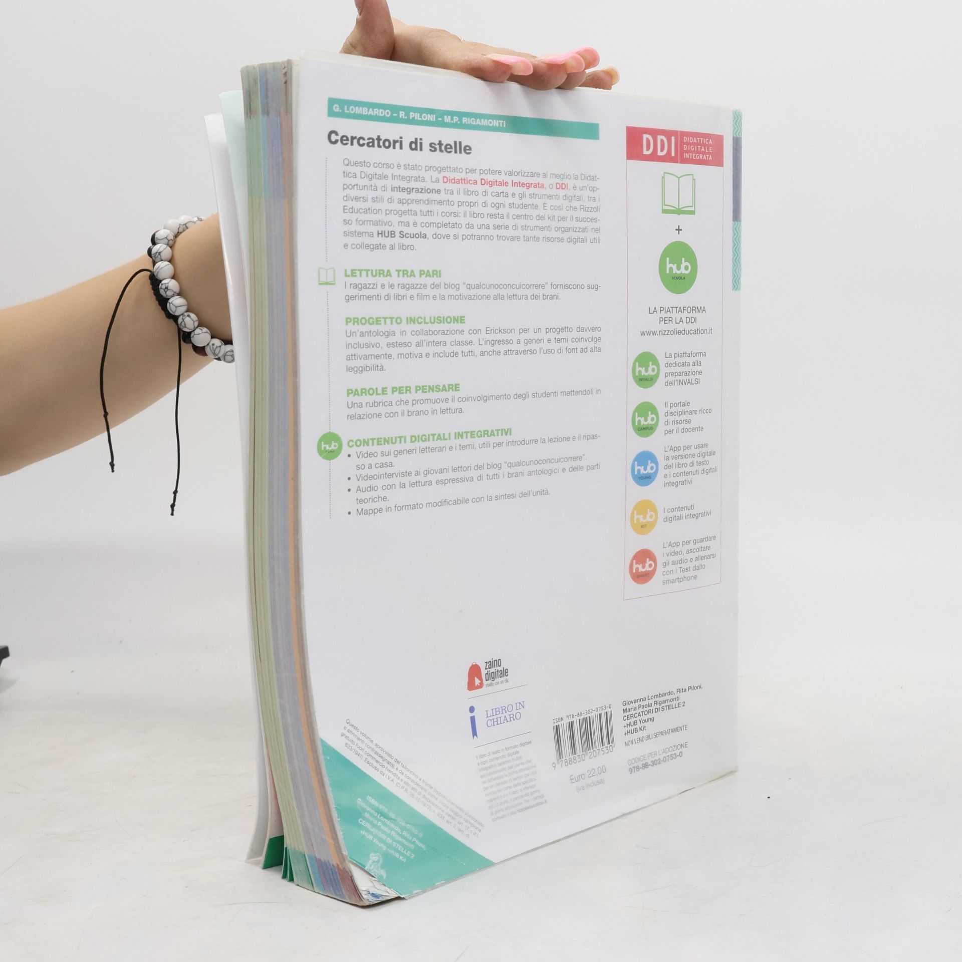 Autores varios Cercatori di stelle 2