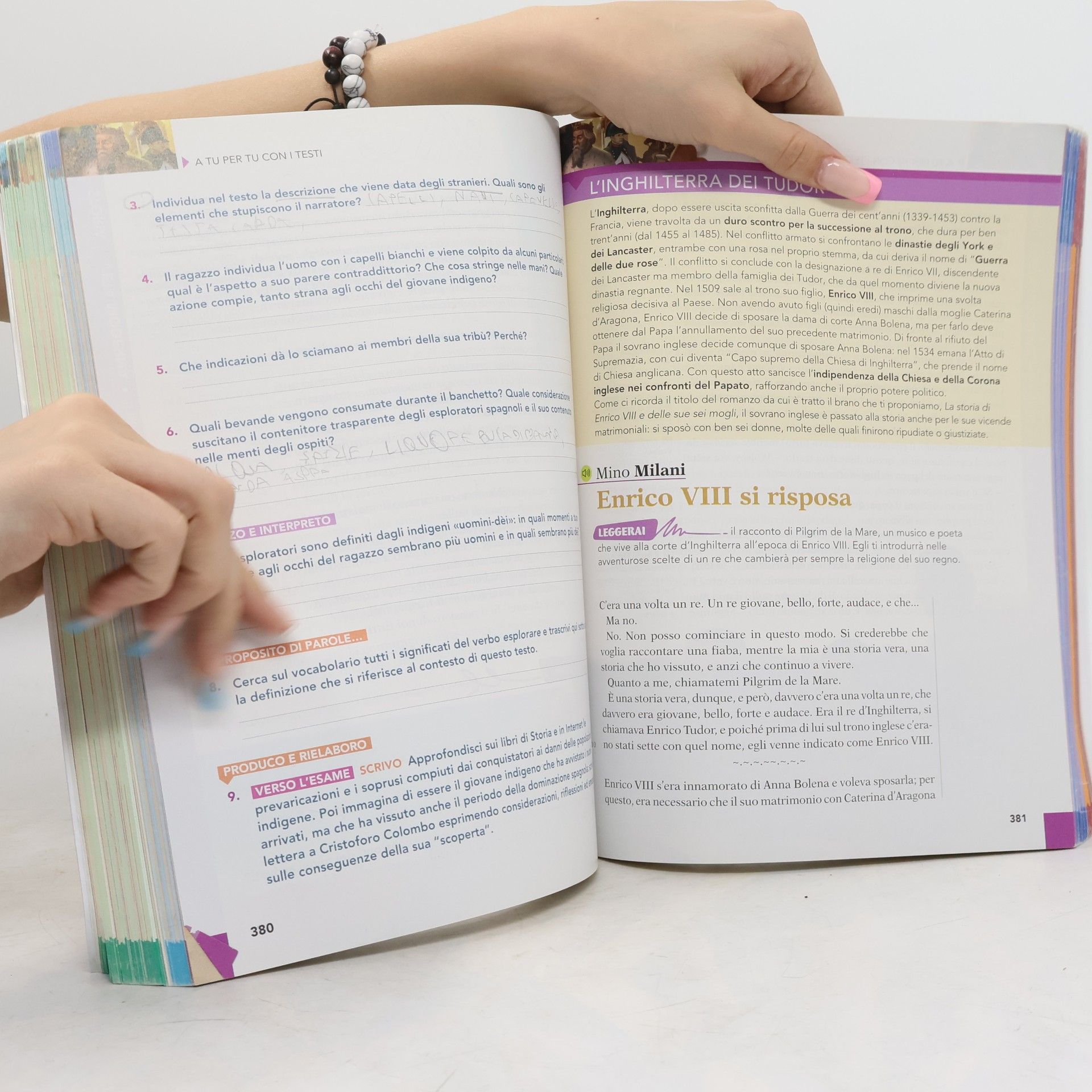 Autores varios Cercatori di stelle 2