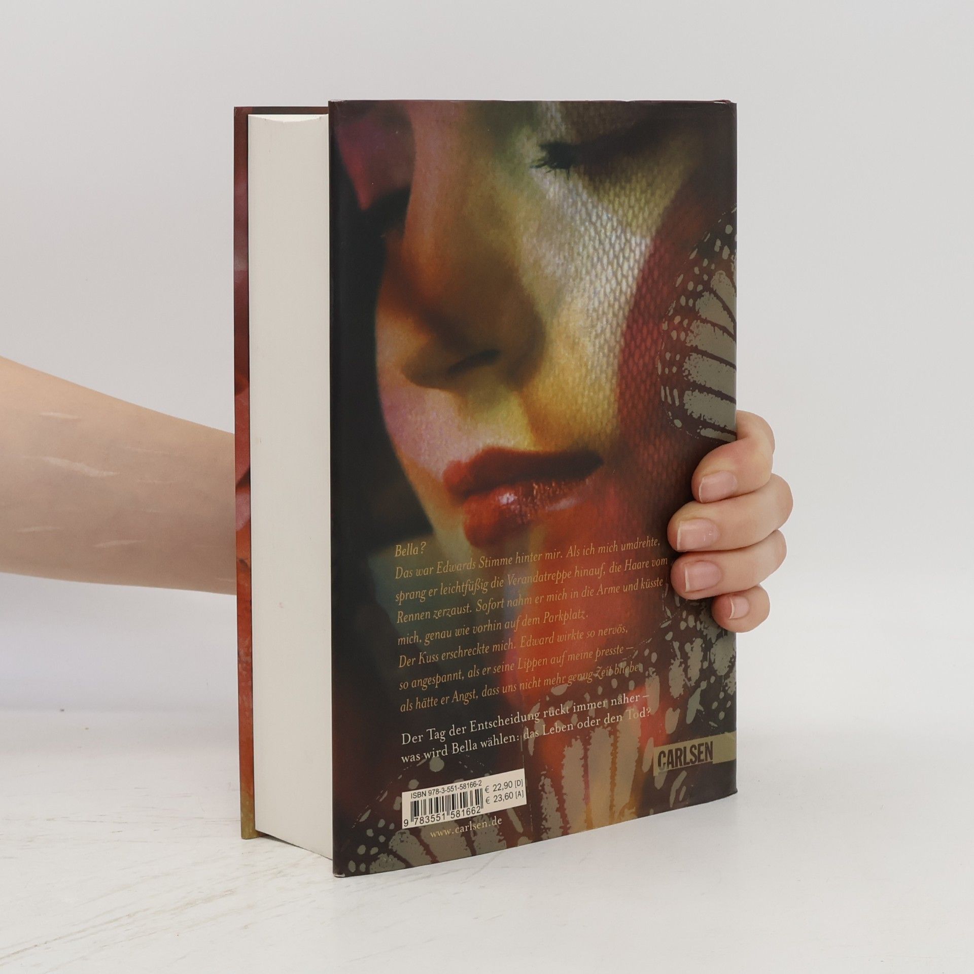 Stephenie Meyer Biss zum Abendrot