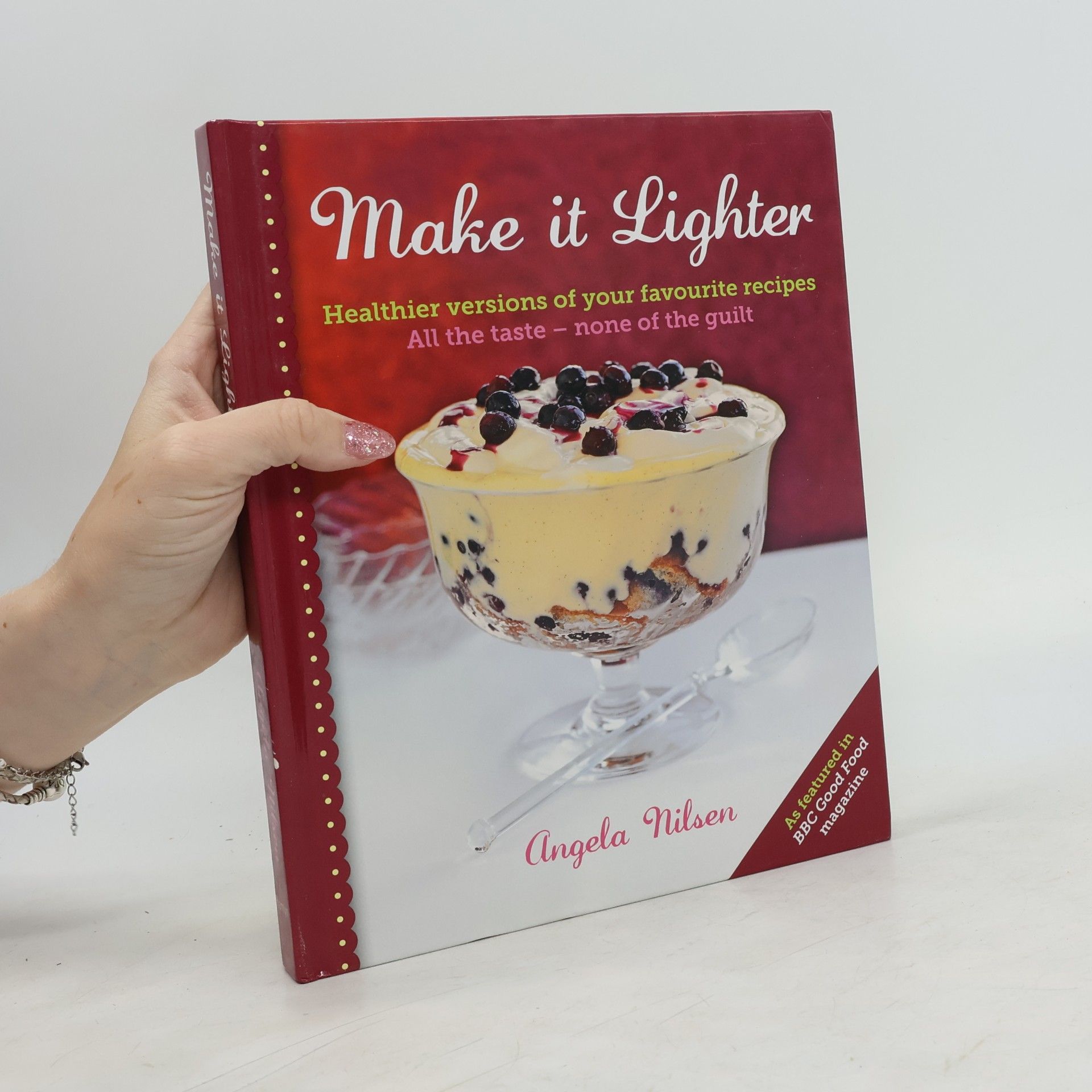Make It Lighter