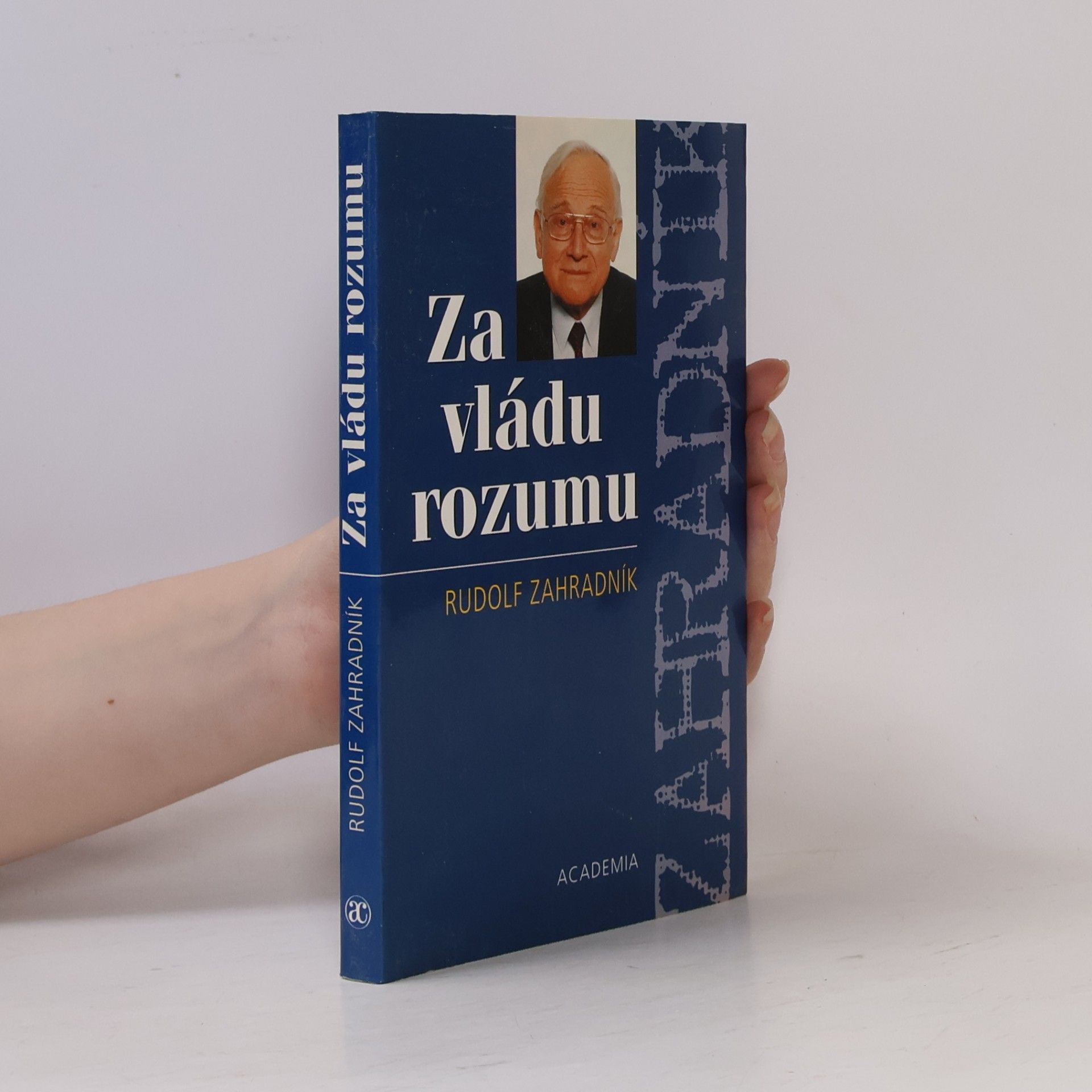 Za vládu rozumu