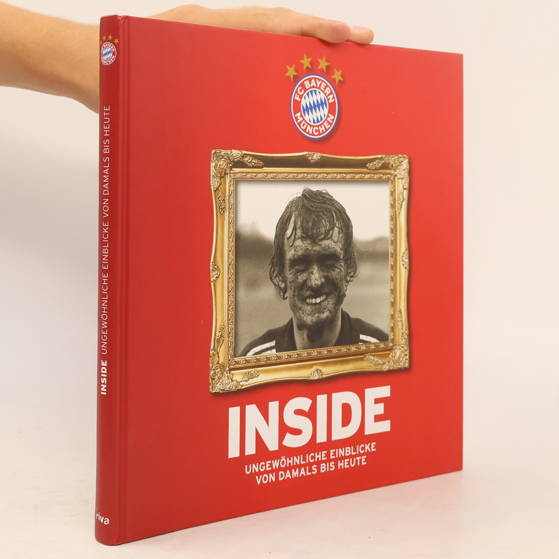 Inside - FC Bayern München