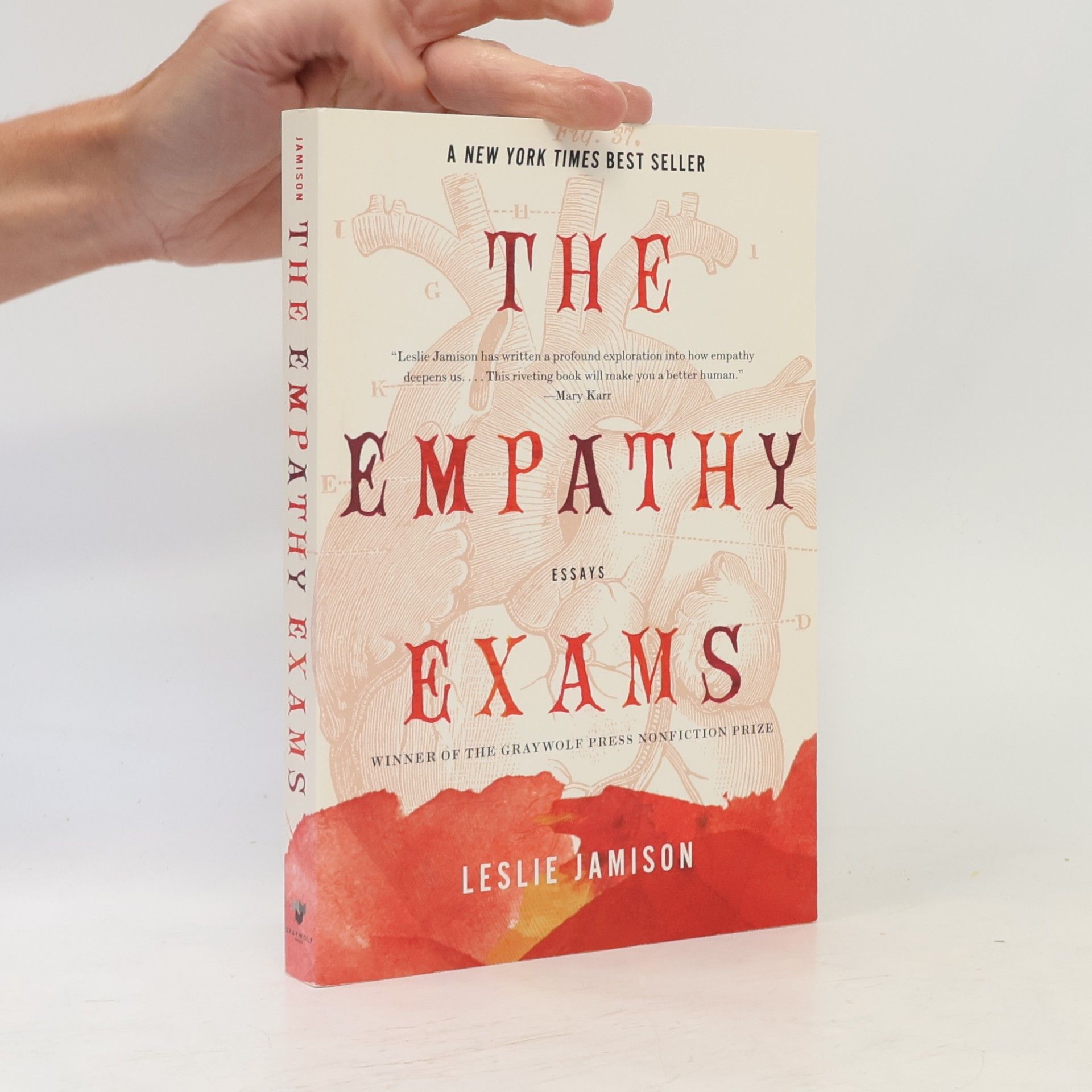 The Empathy Exams