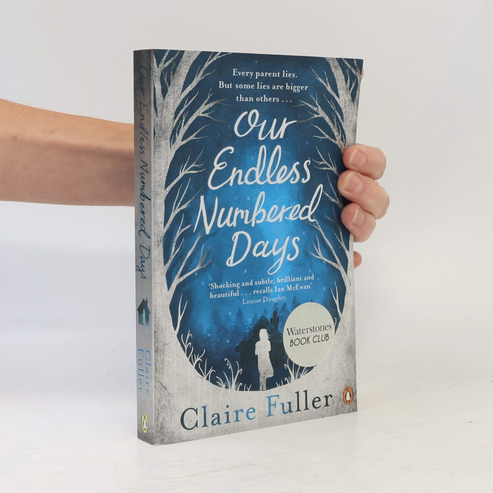 Claire Fuller Our endless numbered days