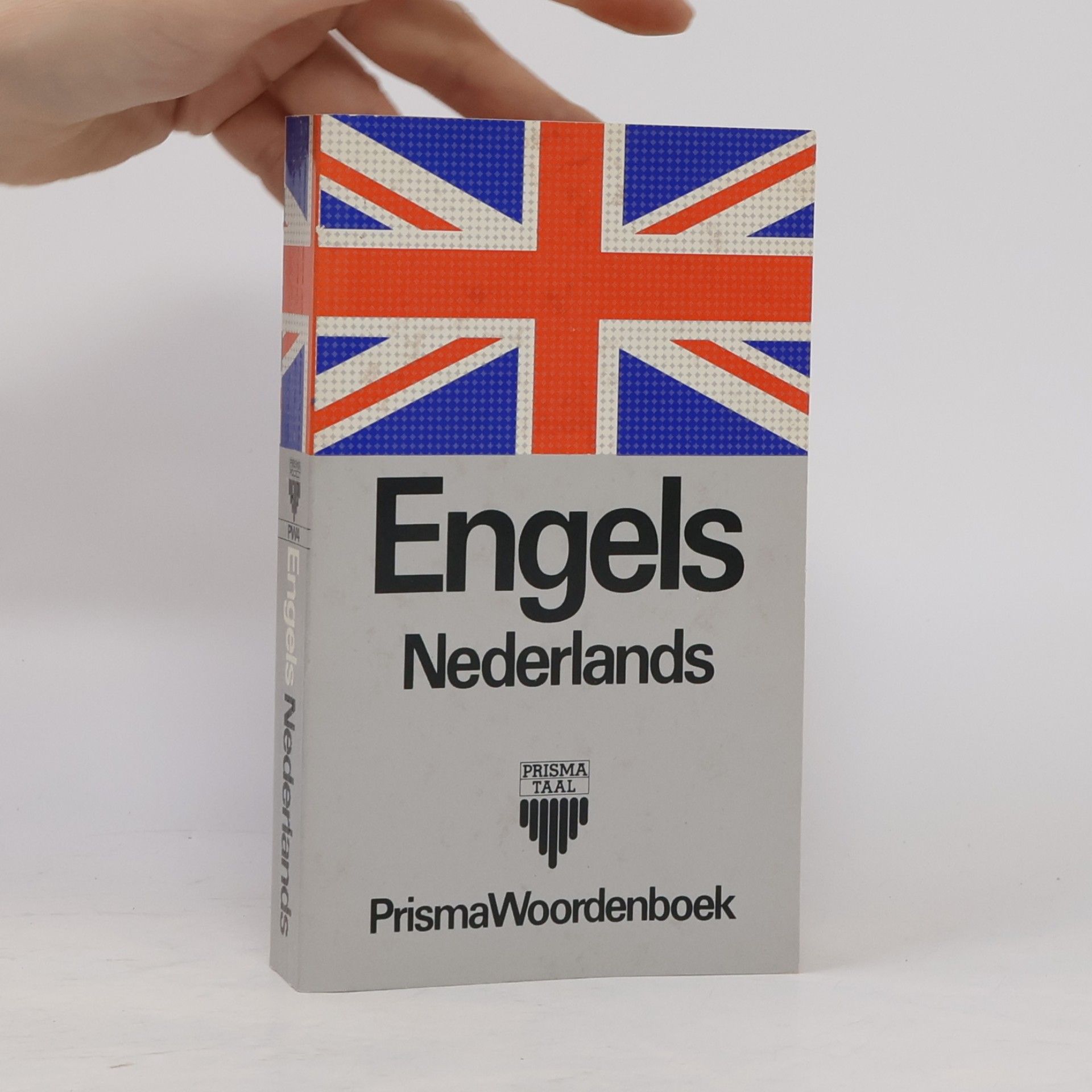 Kolektiv autorů Engels Nederlands