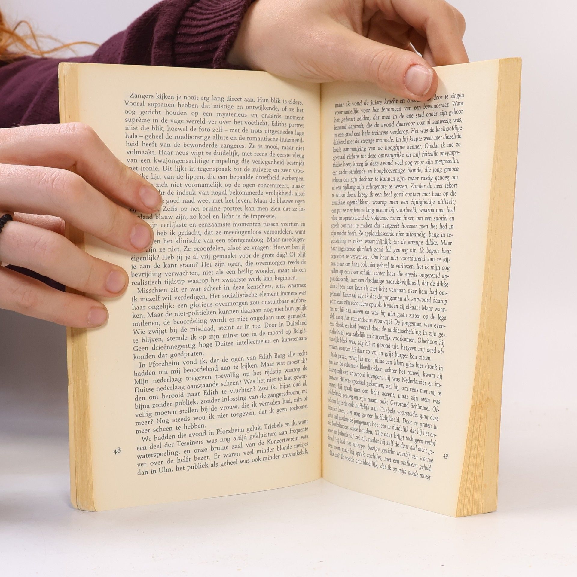 Max Dendermonde Kom eens om een keizer