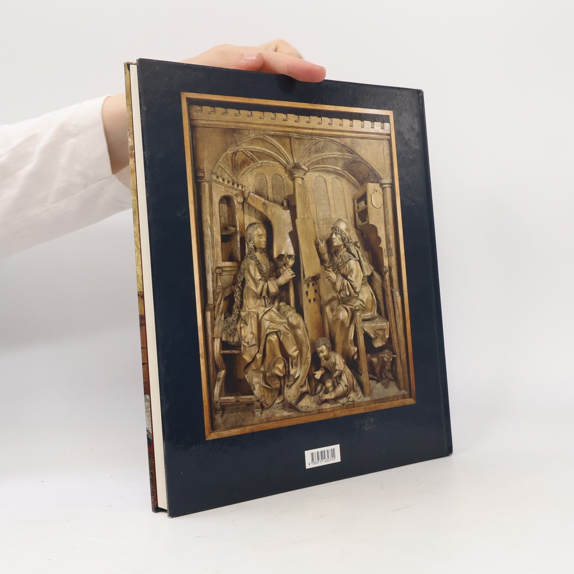 Suzanne Greub Meisterwerke mittelalterlicher Kunst aus dem Nationalmuseum Warschau