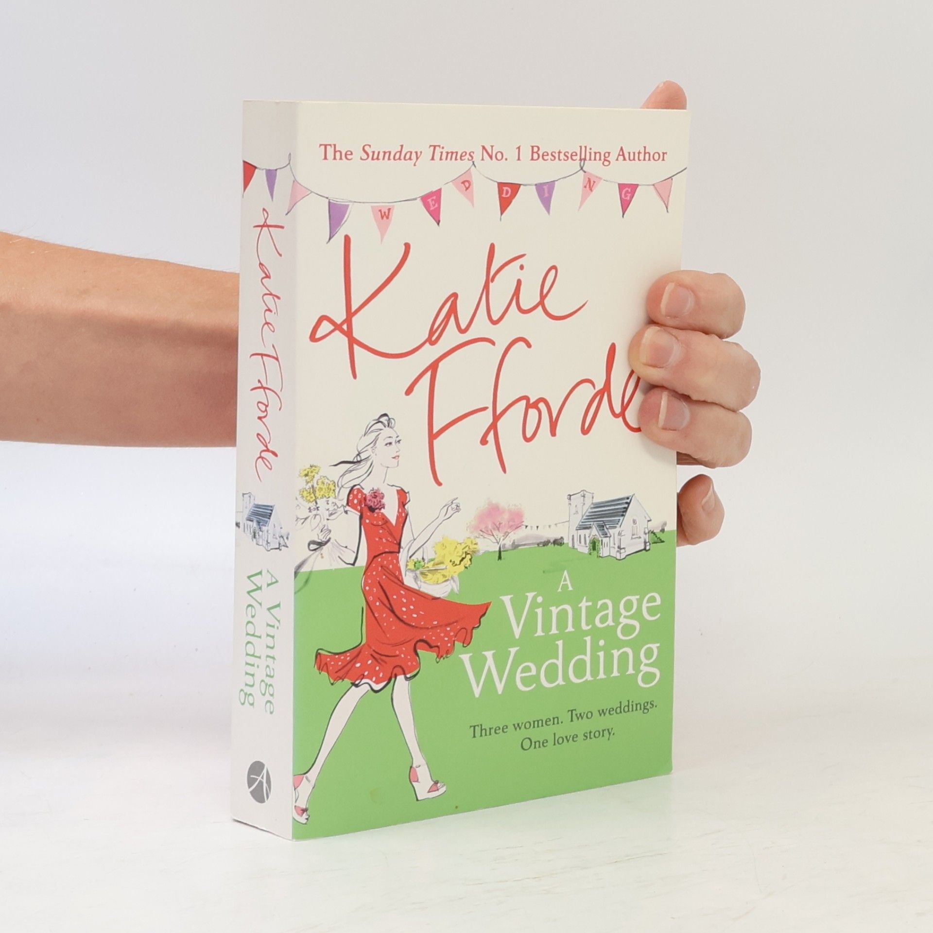A Vintage Wedding