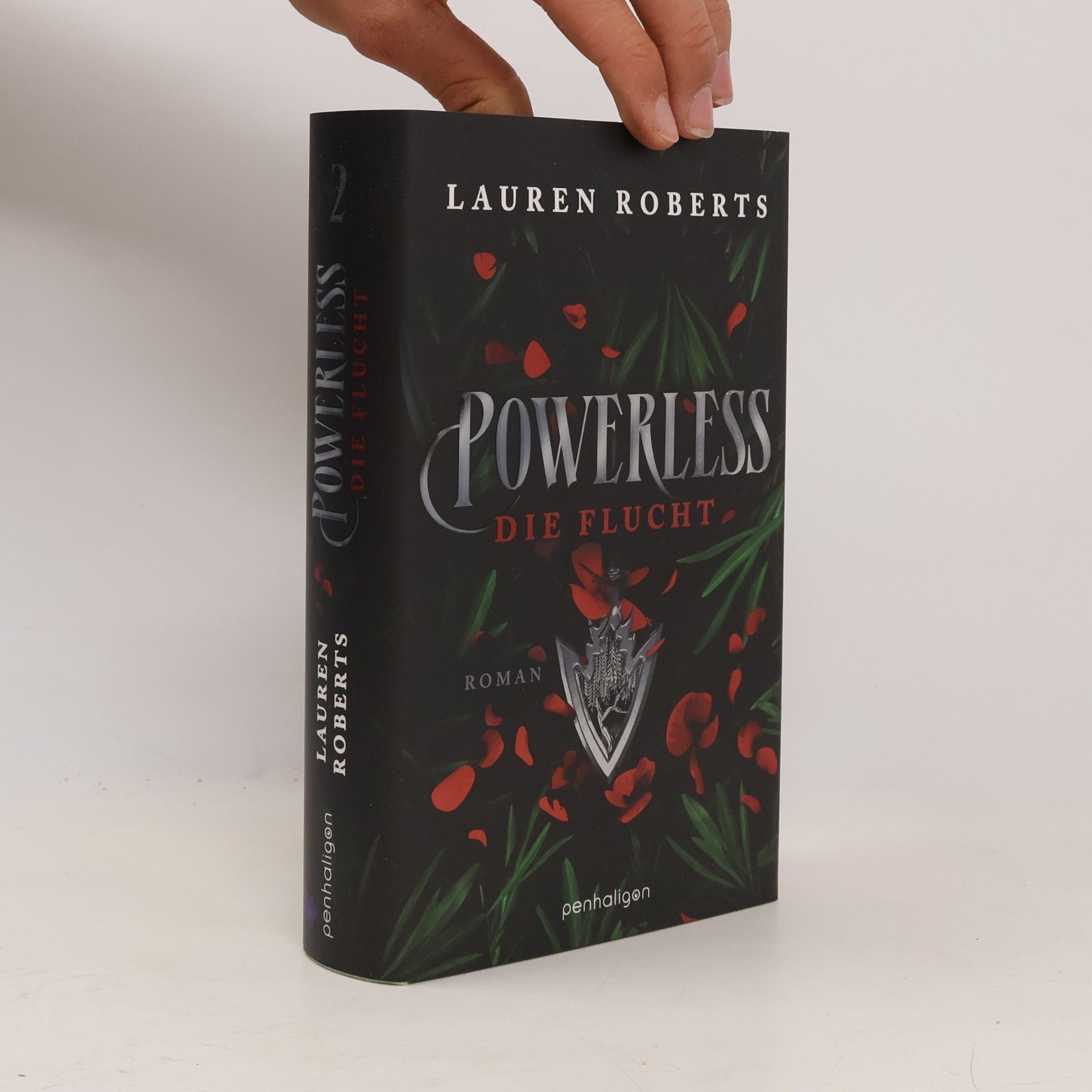 Powerless: Die Flucht 2