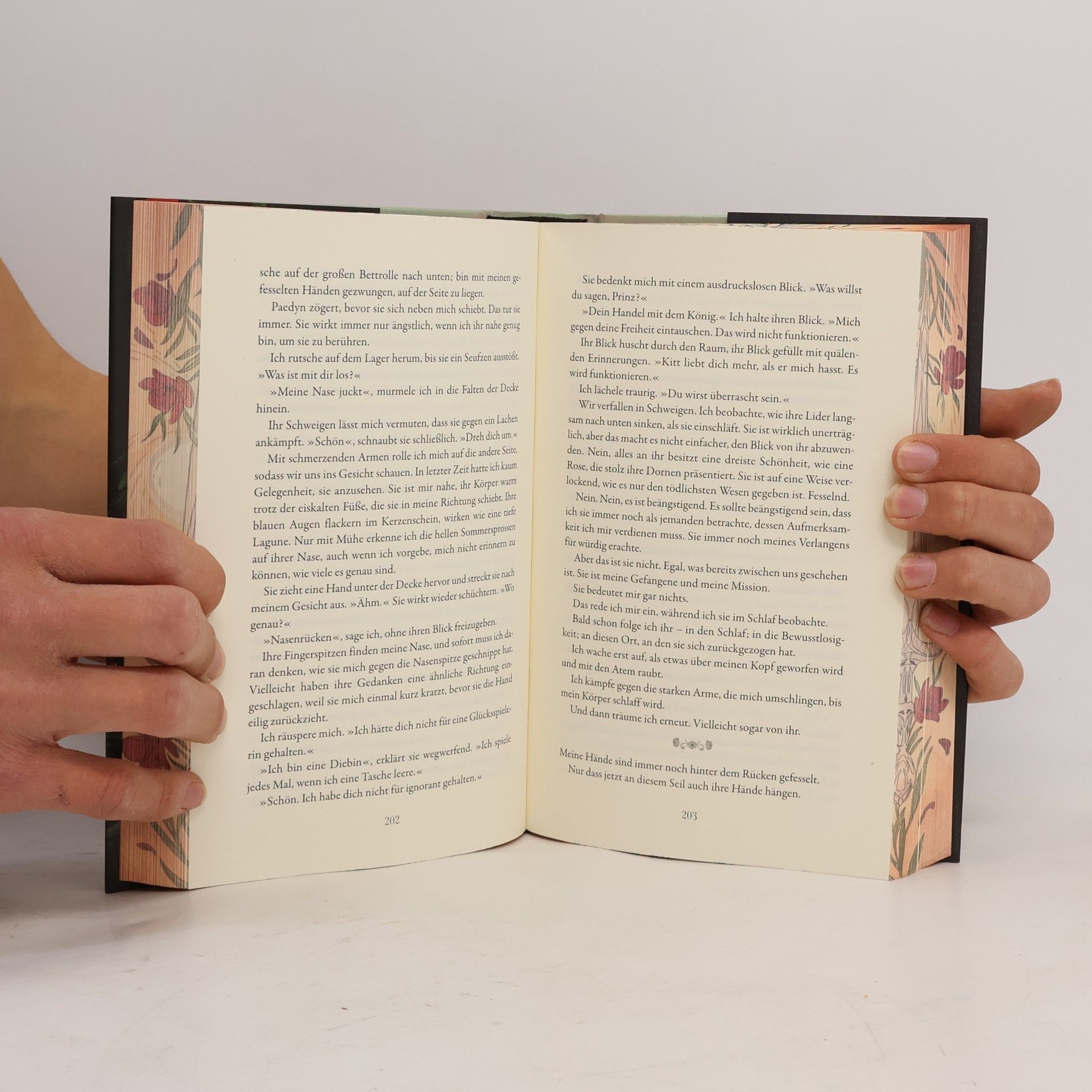 Lauren Roberts Powerless: Die Flucht 2