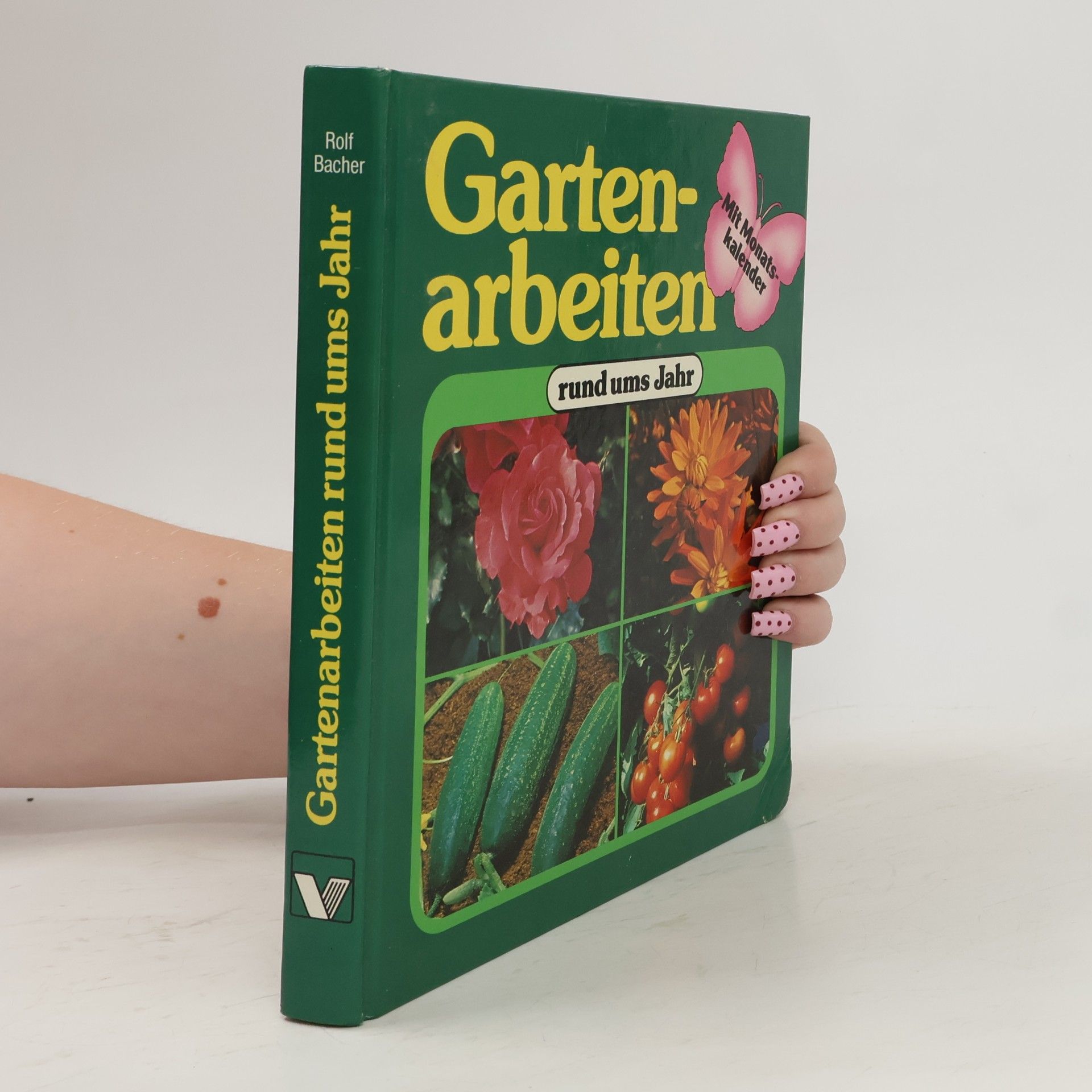 Gartenarbeiten