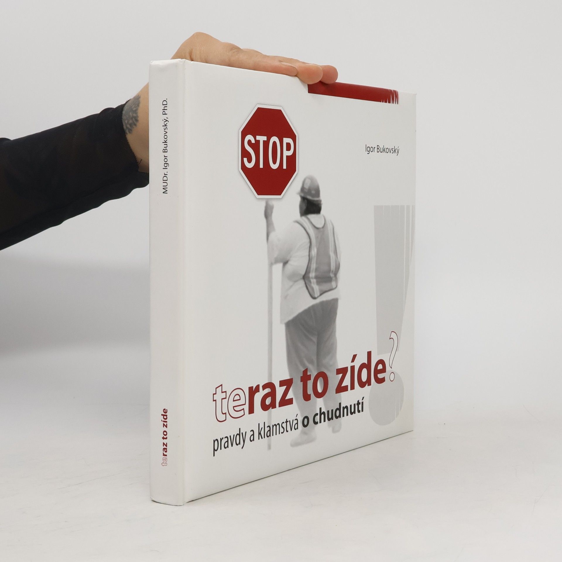 Teraz to zíde? Pravdy a klamstvá o chudnutí