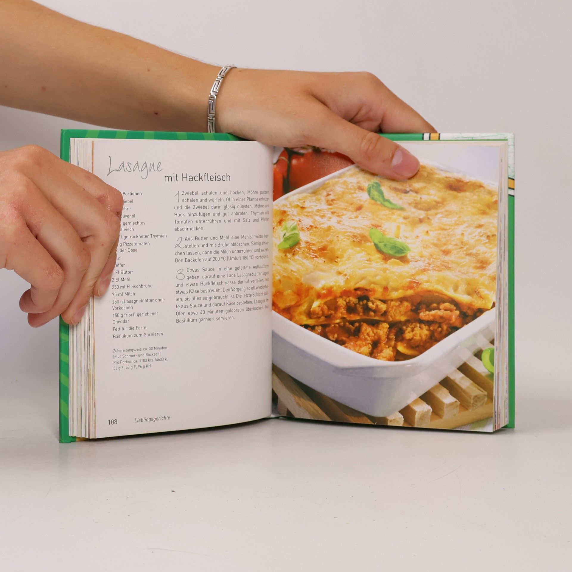 Kolektiv autorů Die Studentenkochbox