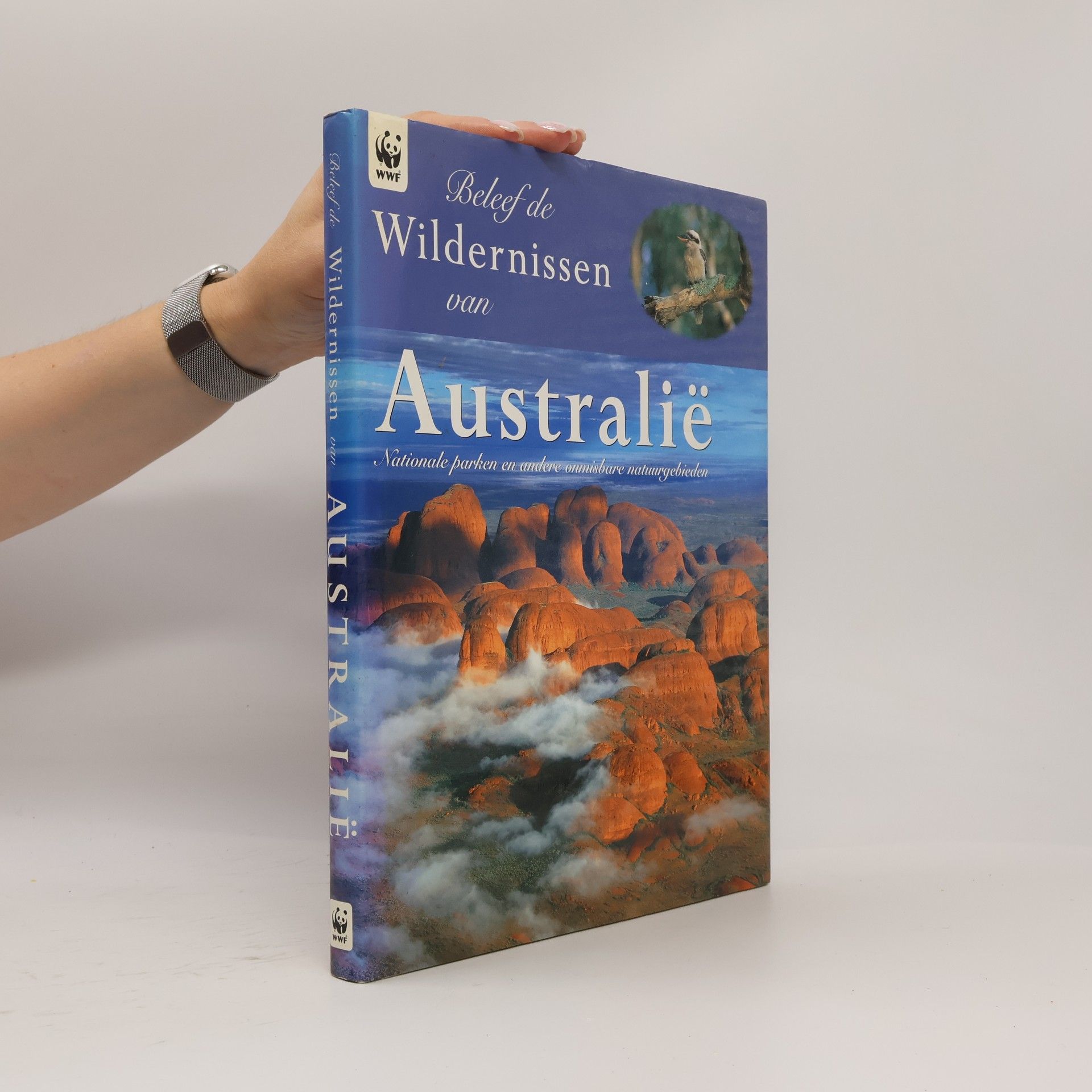 Beleef de wildernissen van Australië