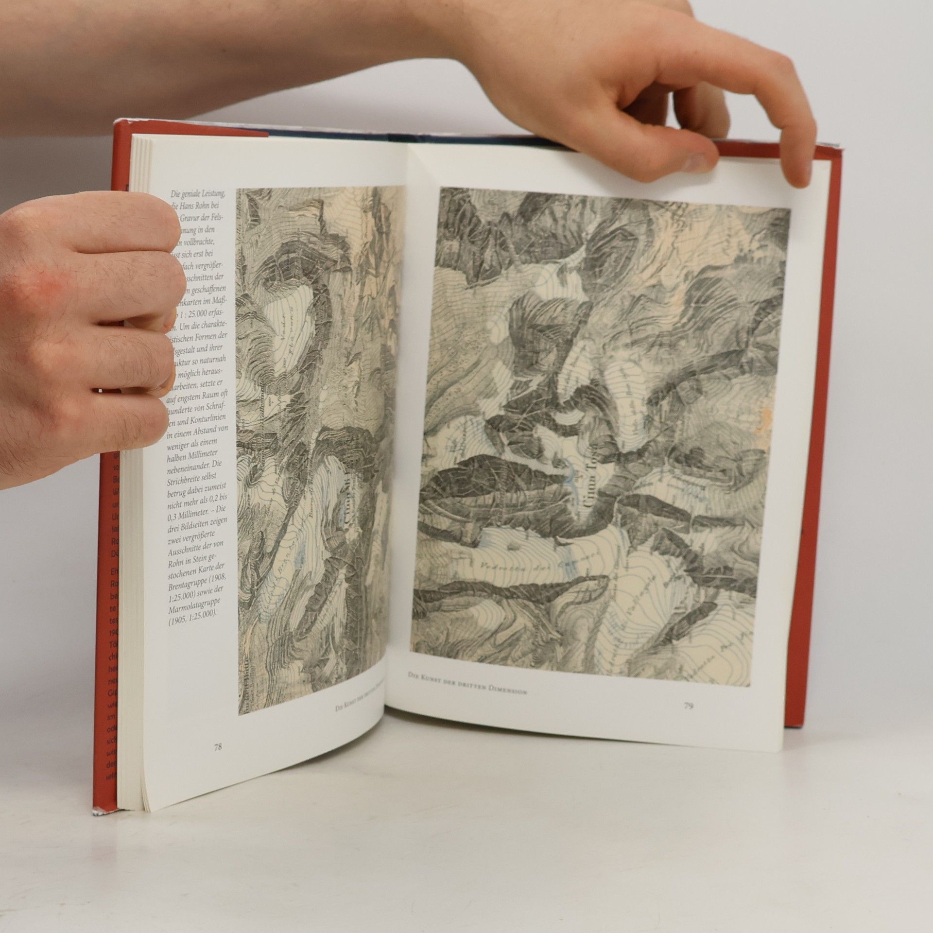 Ewald Guido Fischer Die Kunst der dritten Dimension