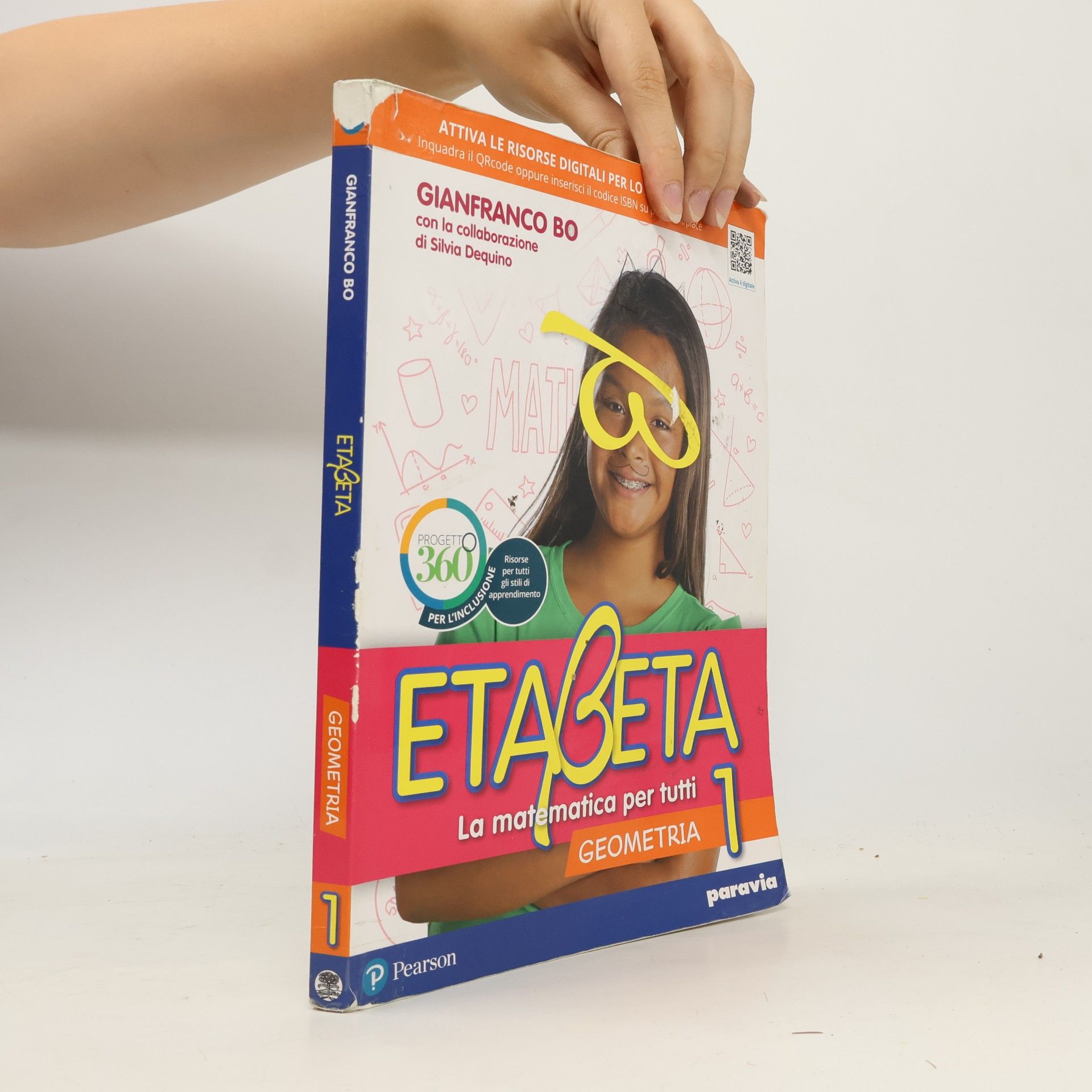 Etabeta. La matematica per tutti
