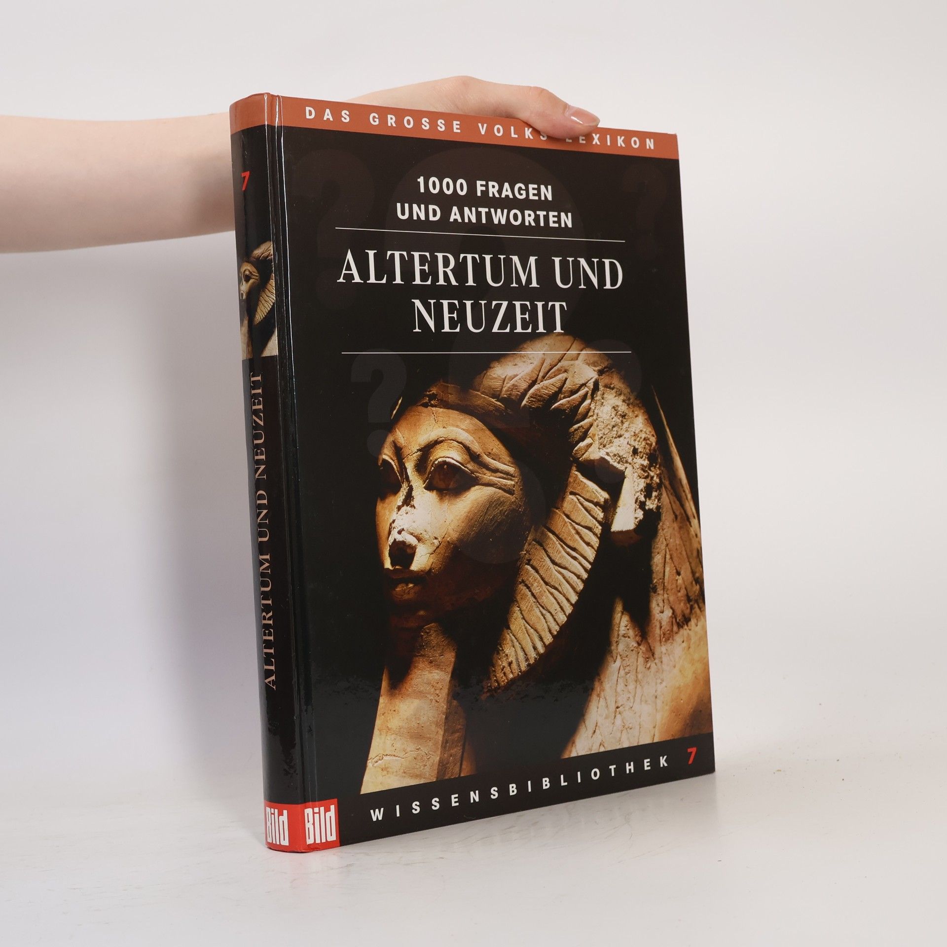 Florian von Heintze Altertum und Neuzeit