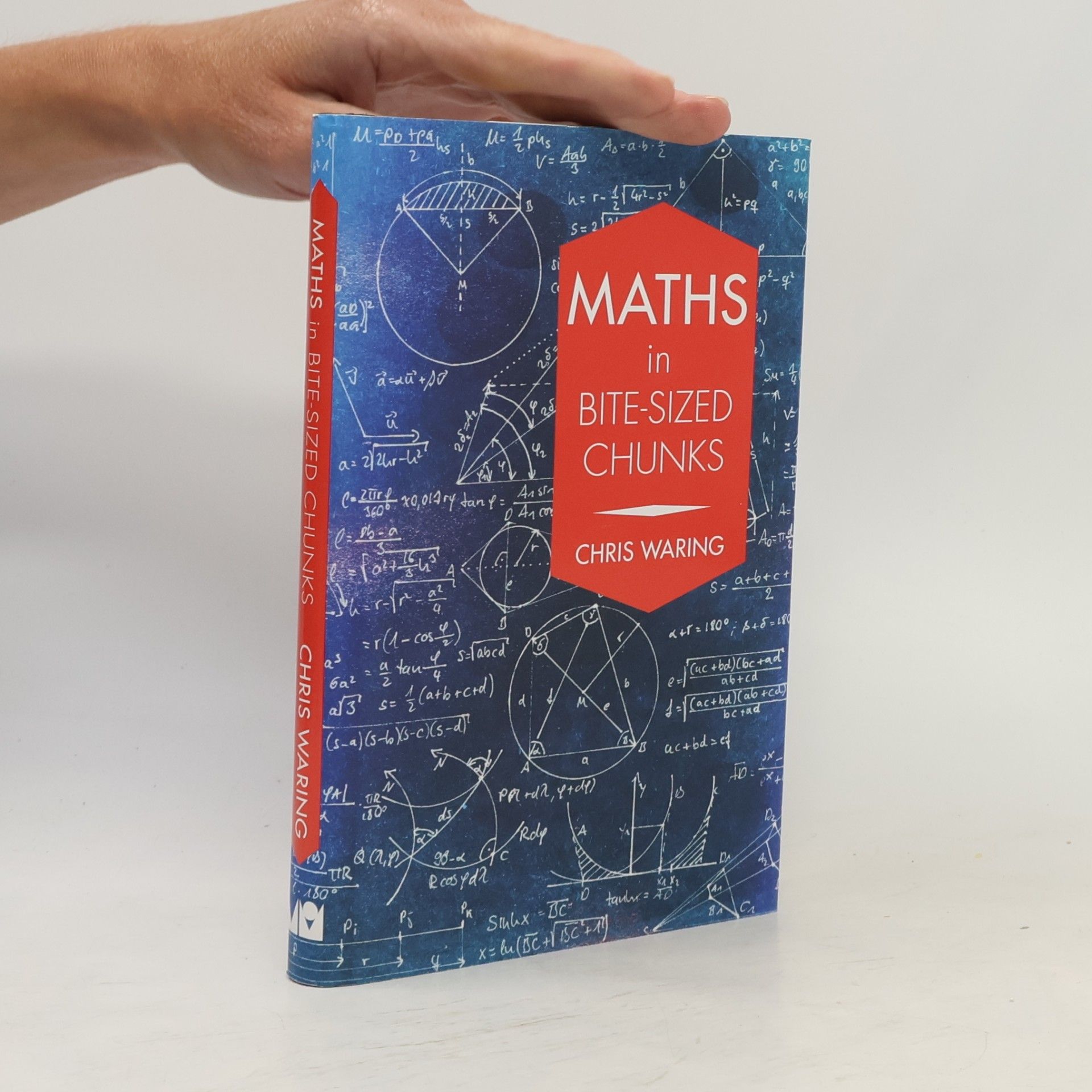 Maths in Bite-sized Chunks