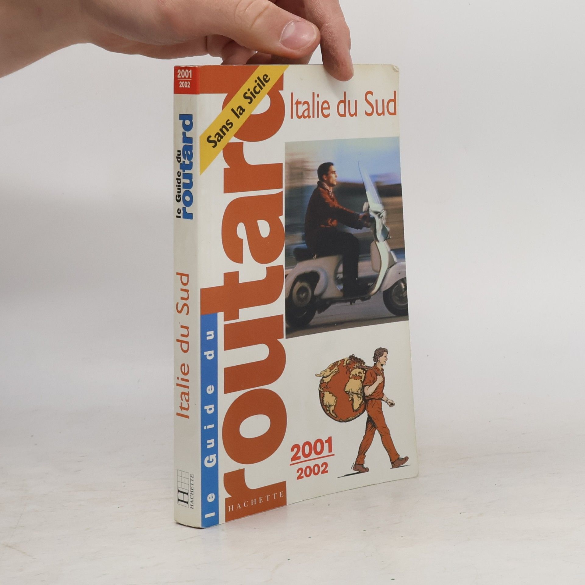 Collectif Le Guide du Routard: Italie du Sud