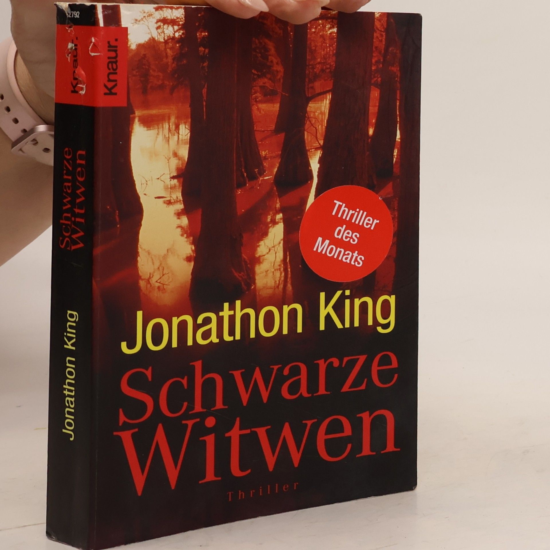 Schwartze Witwen
