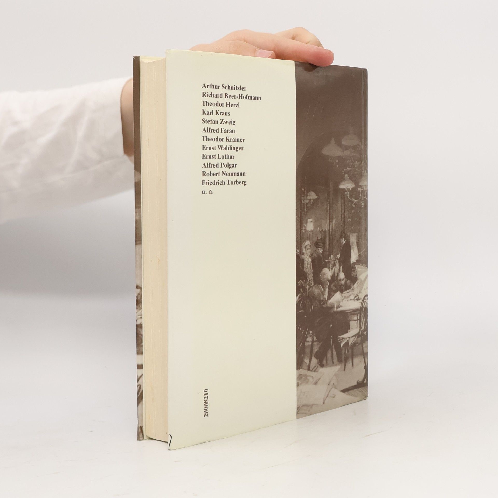 Harry Zohn "...ich bin ein Sohn der deutschen Sprache nur...": Judisches Erbe in der österreichischen Literatur