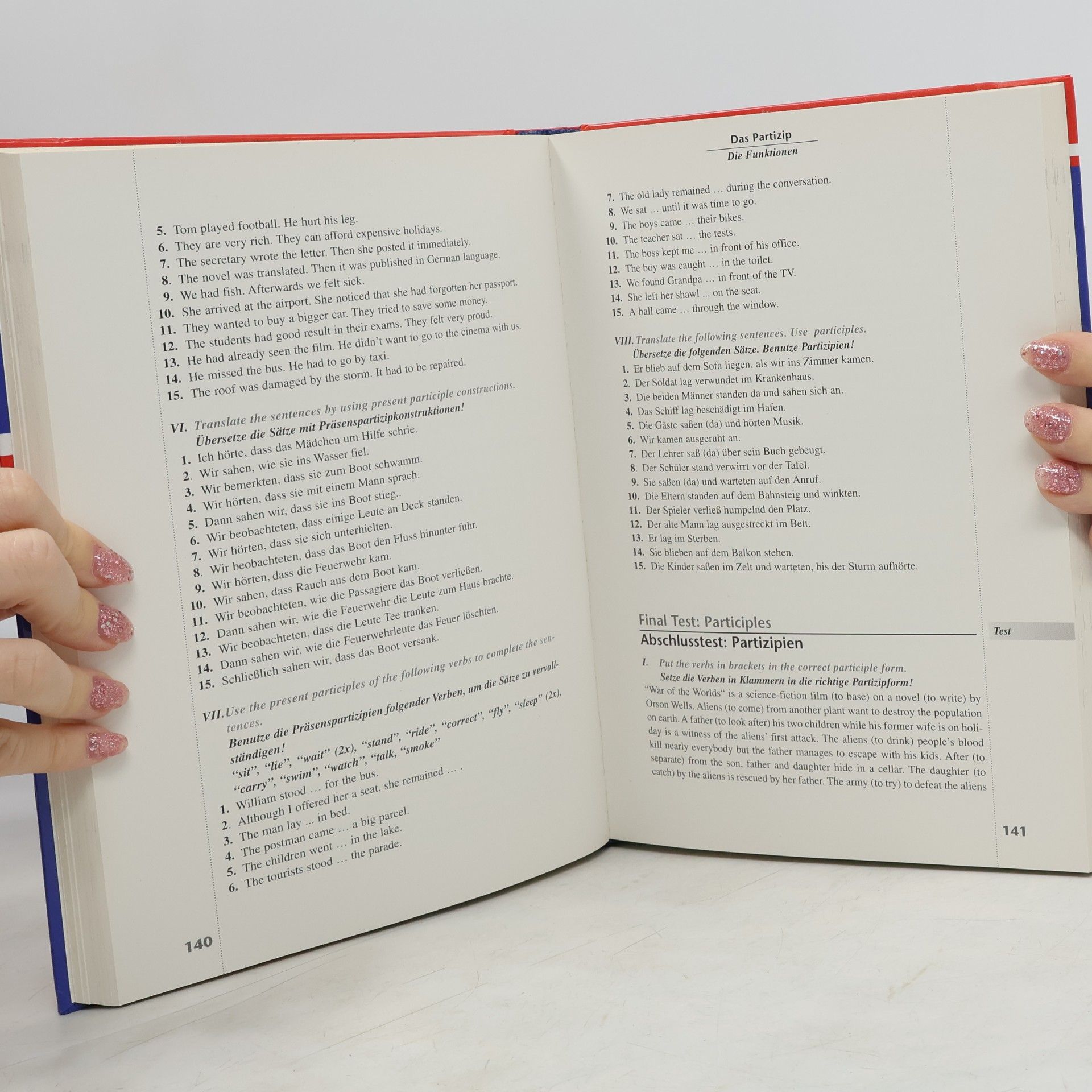 Ellen Henrichs-Kleinen Englische Grammatik