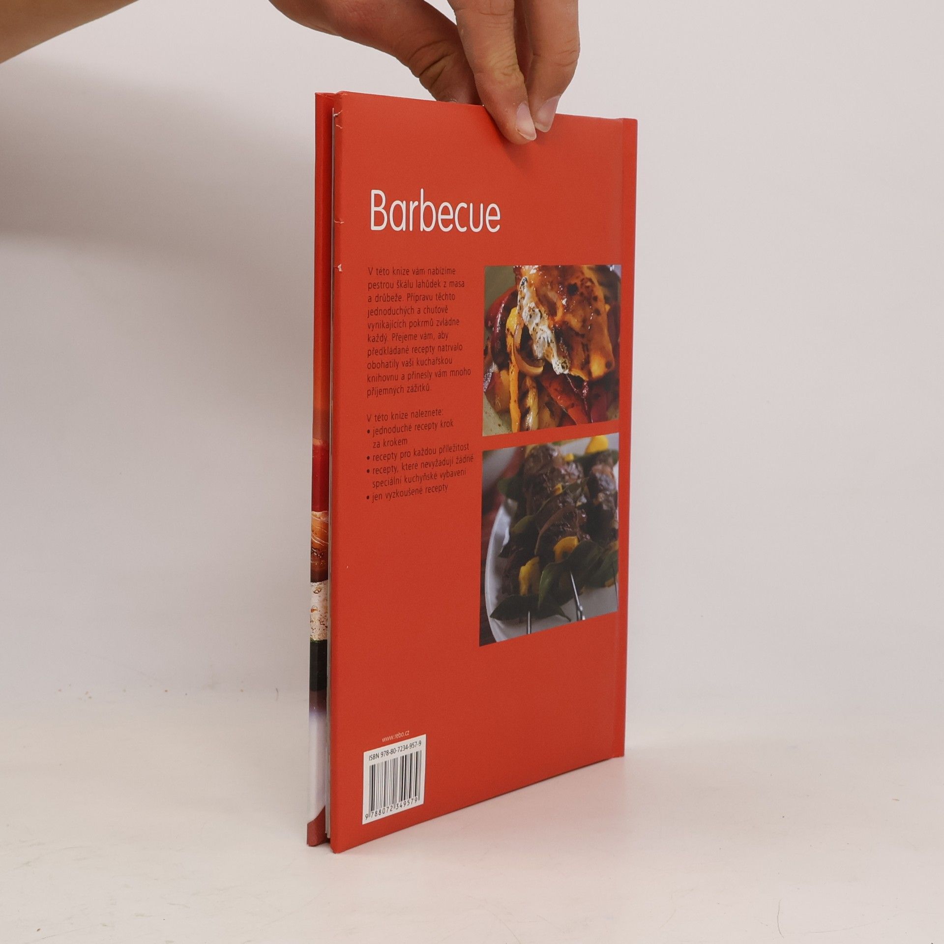 Autorenkollektiv Barbecue