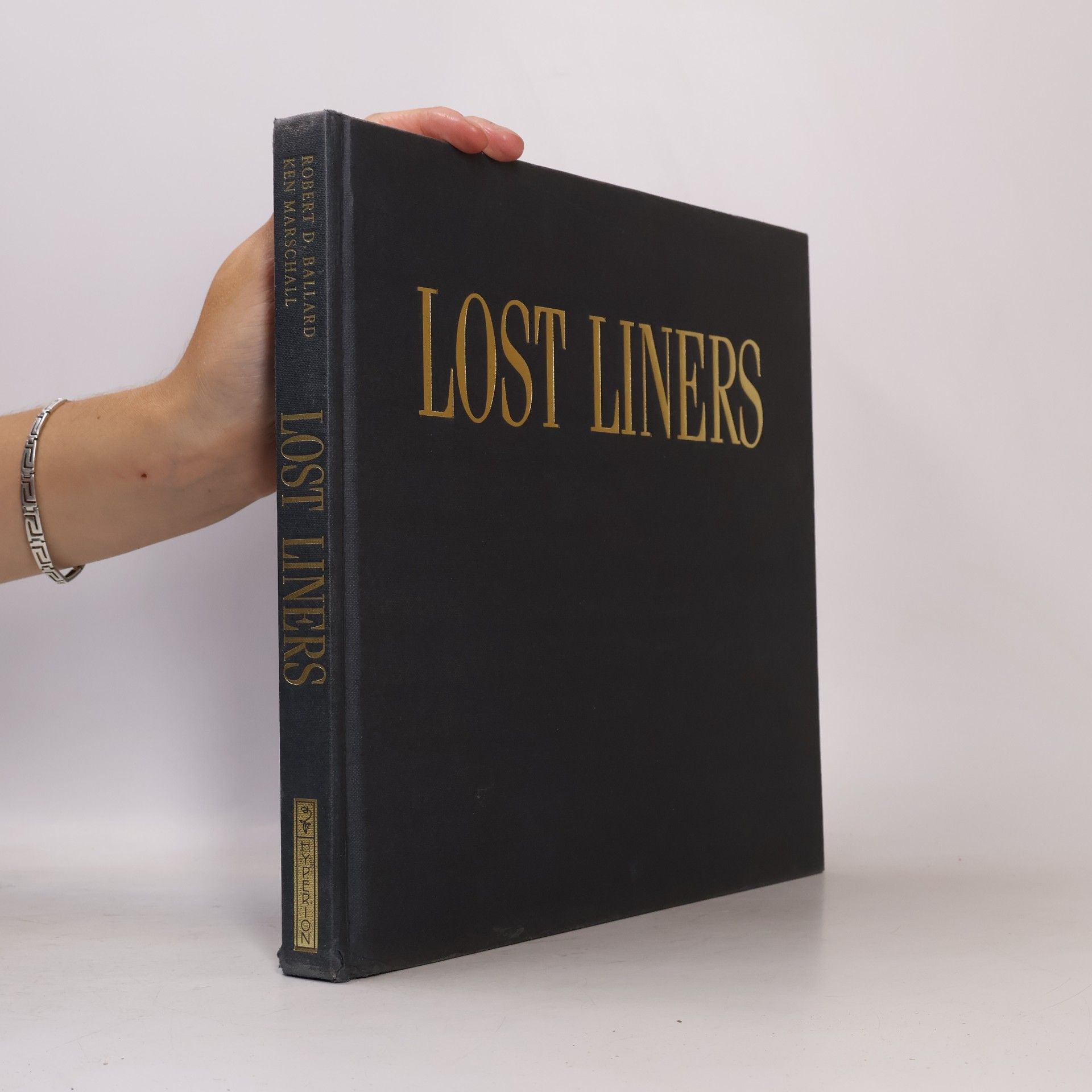 Lost Liners