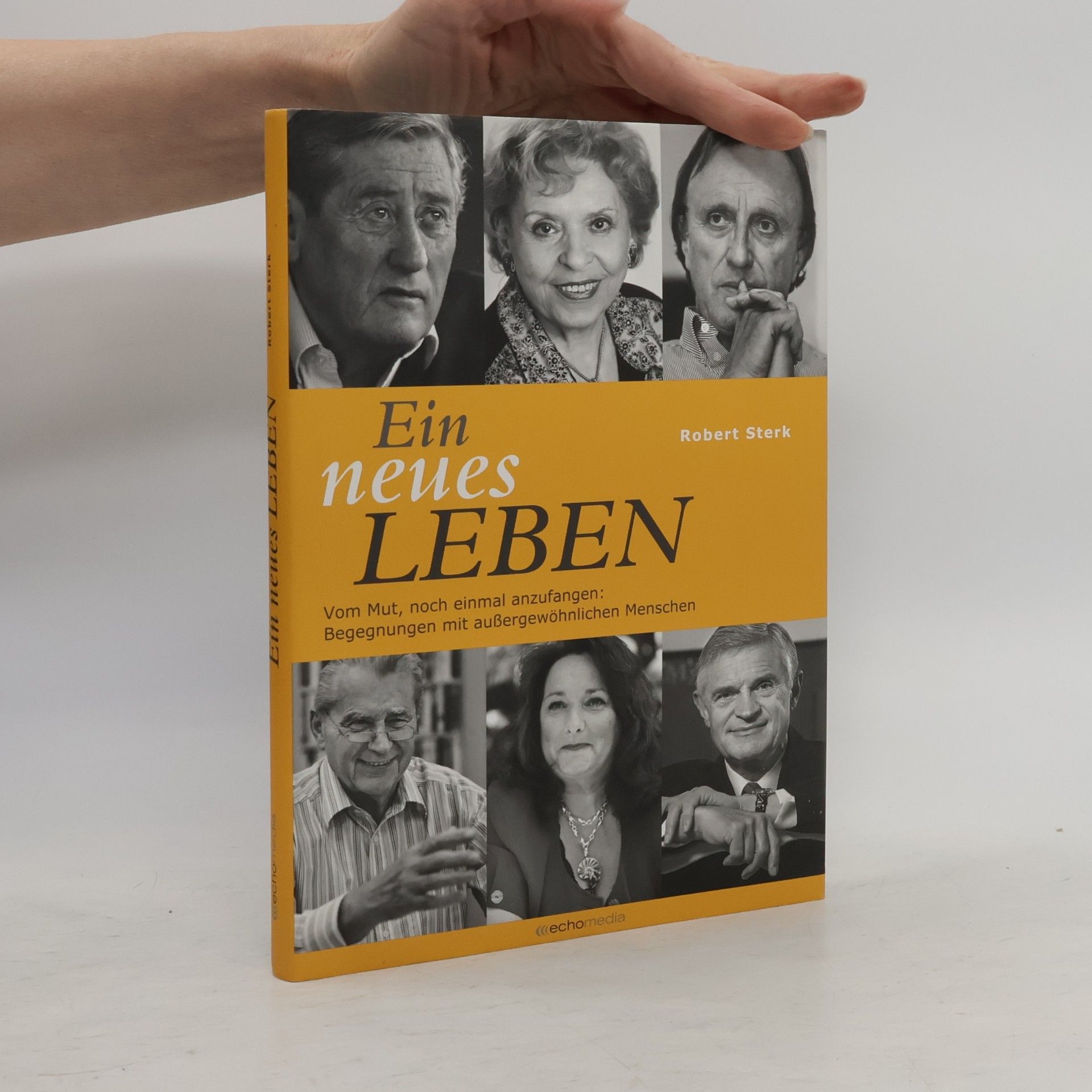 Ein neues Leben