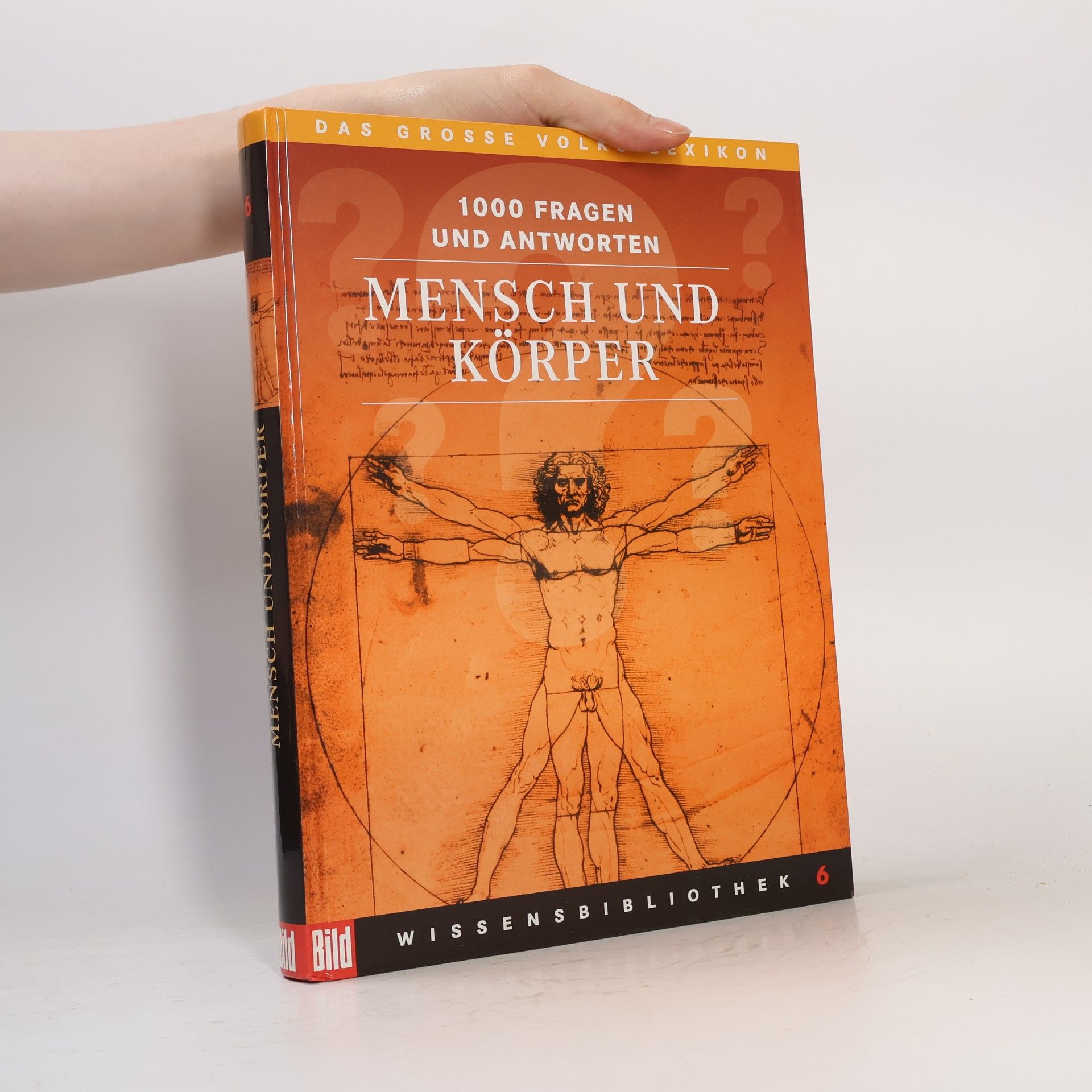 Florian von Heintze Mensch und Körper