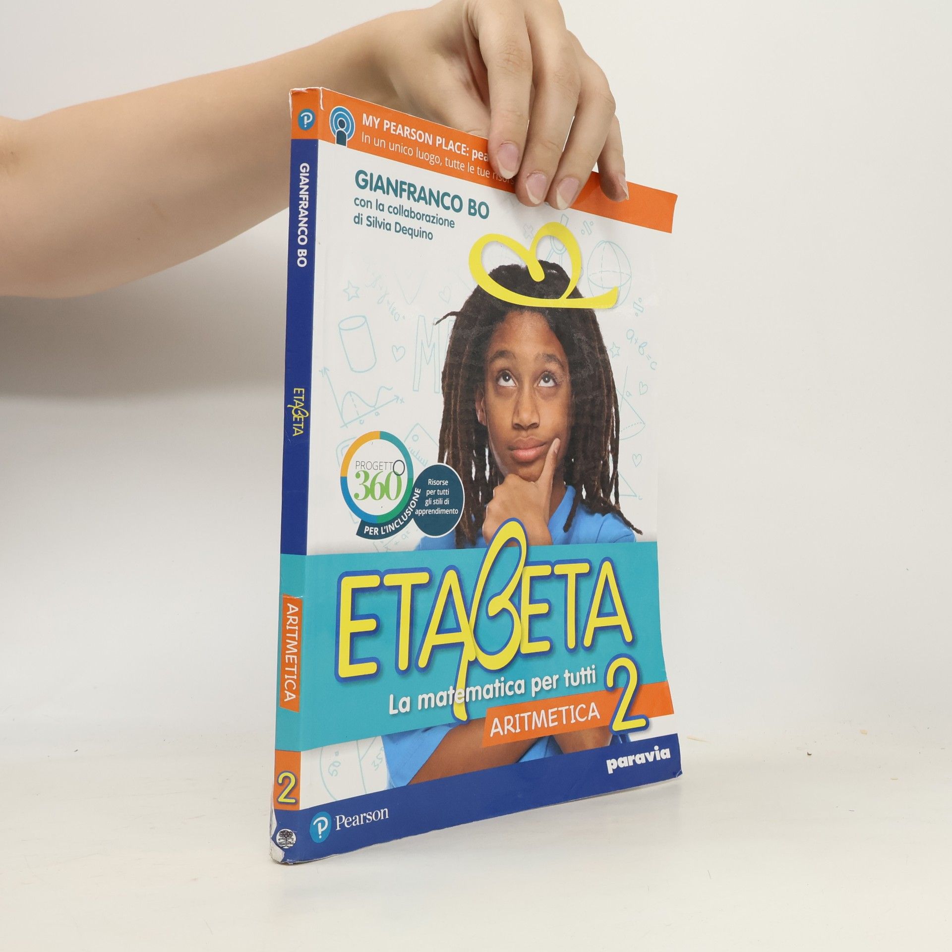 Gianfranco Bo Etabeta 2